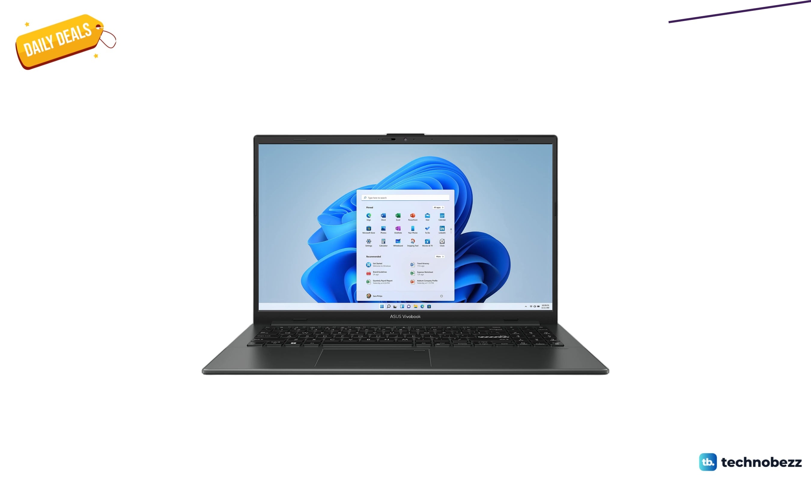 ASUS 2023 Vivobook Go 15 Laptop drops to $349.99 on Amazon
