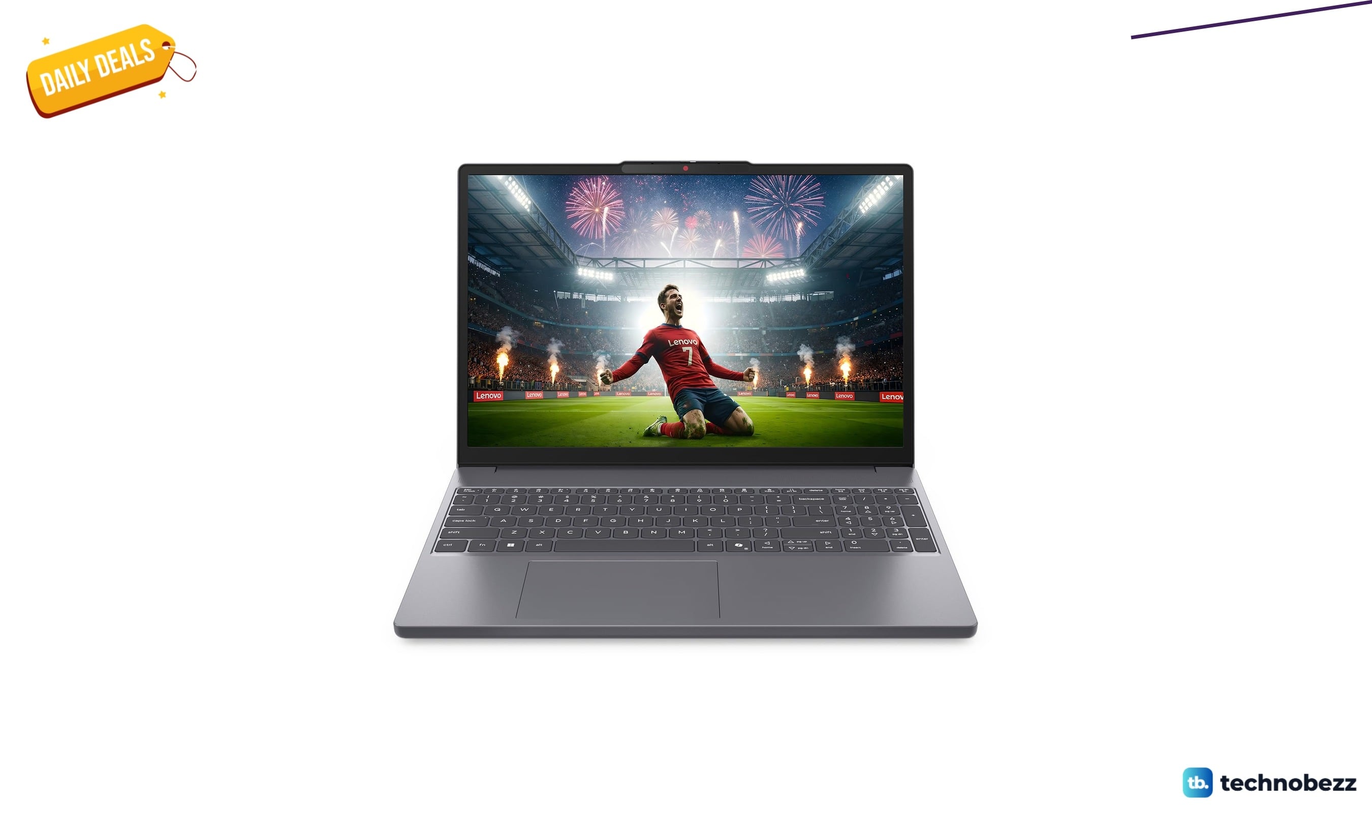 Lenovo IdeaPad Slim 3i drops to $929.99, its lowest price ever