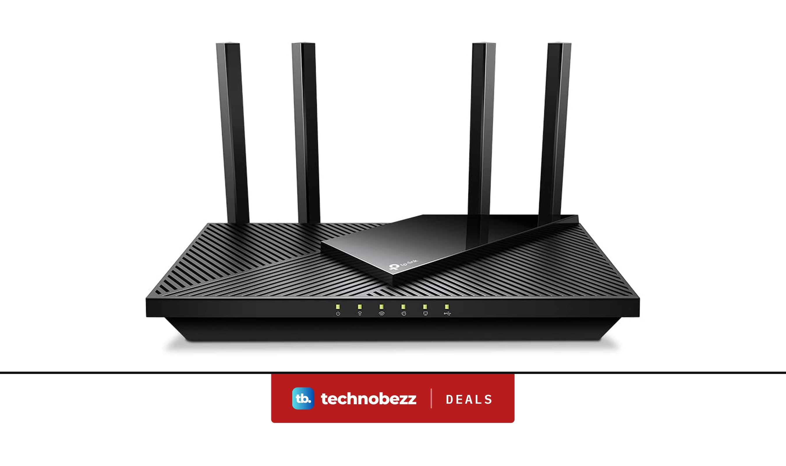 TP-Link AX3000 WiFi 6 Router slips to $79.99