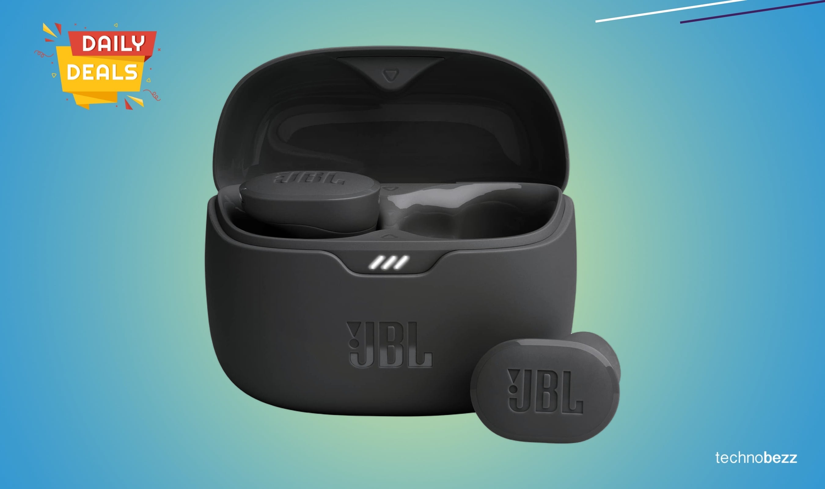 JBL Tune Buds now available for $49.95 on Amazon