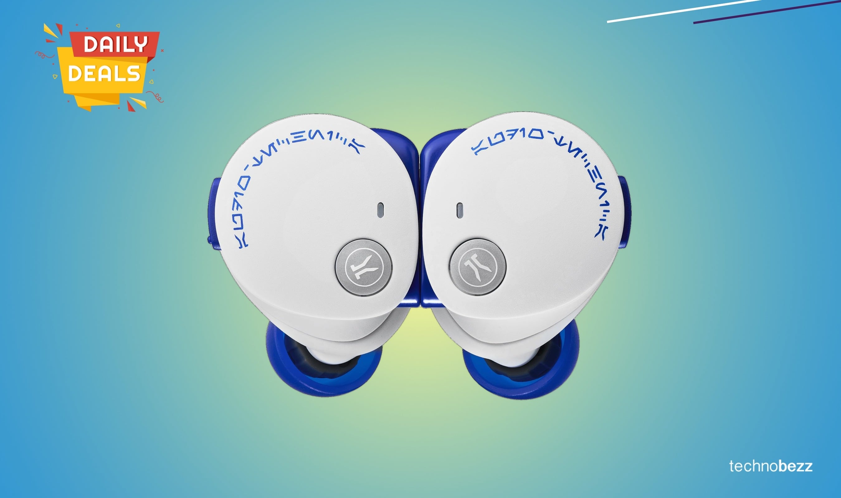 Limited Edition Star Wars earbuds now available for $129