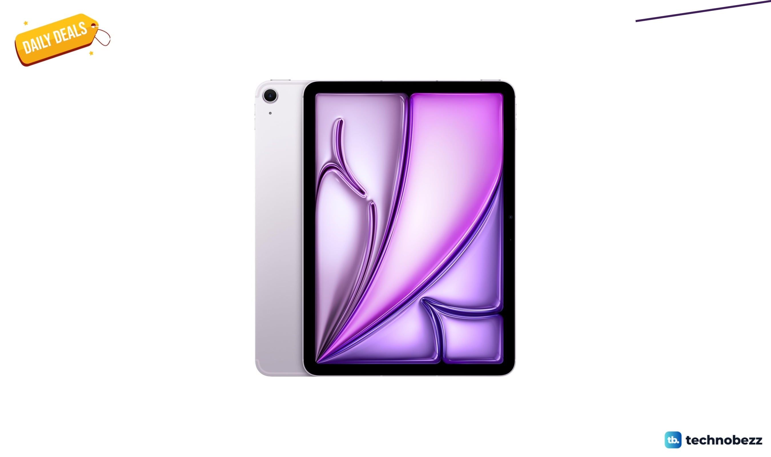 Apple iPad Air Drops to $787.07 in Latest Amazon Price Cut