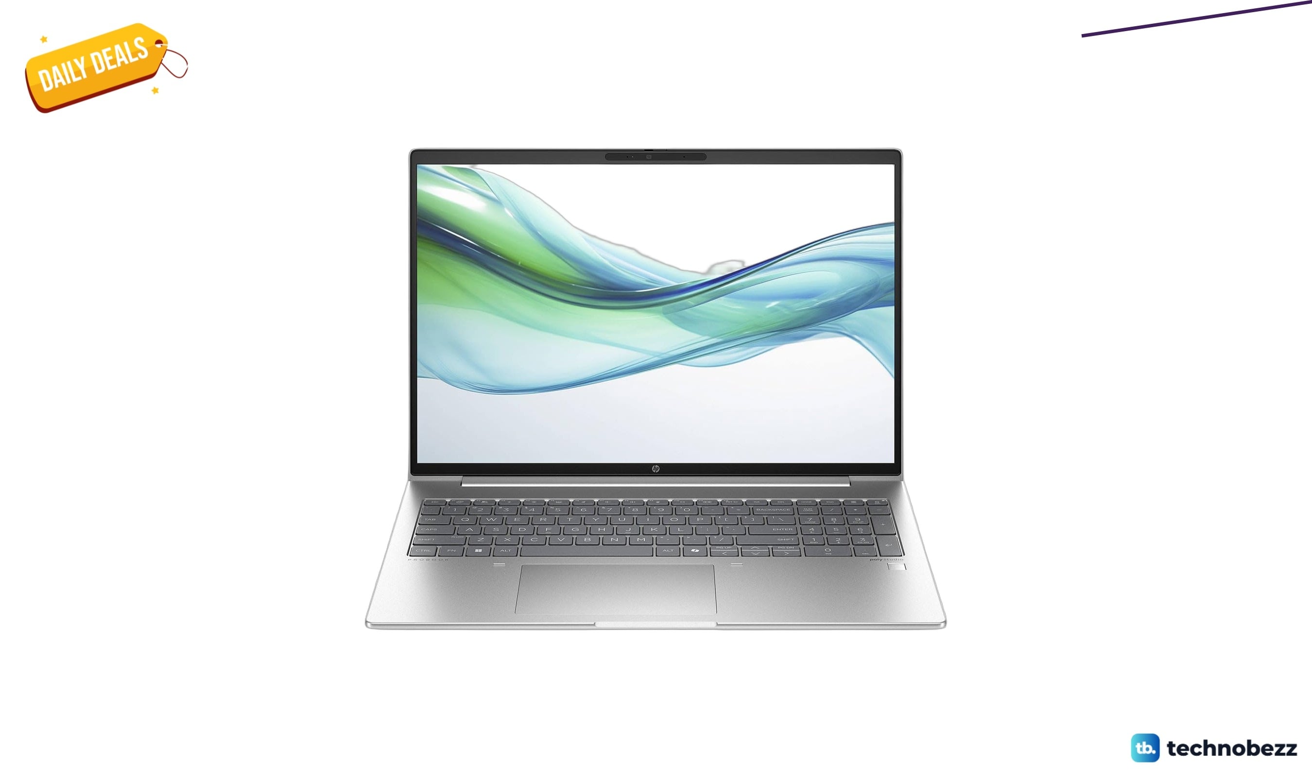 HP ProBook 16 WUXGA 1920 x 1200 model drops to $1170.75