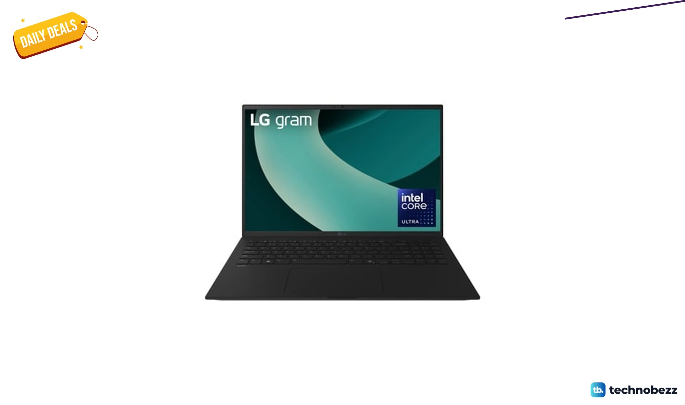The LG gram 16 Copilot+ PC starts at $2099.99 from LG directly