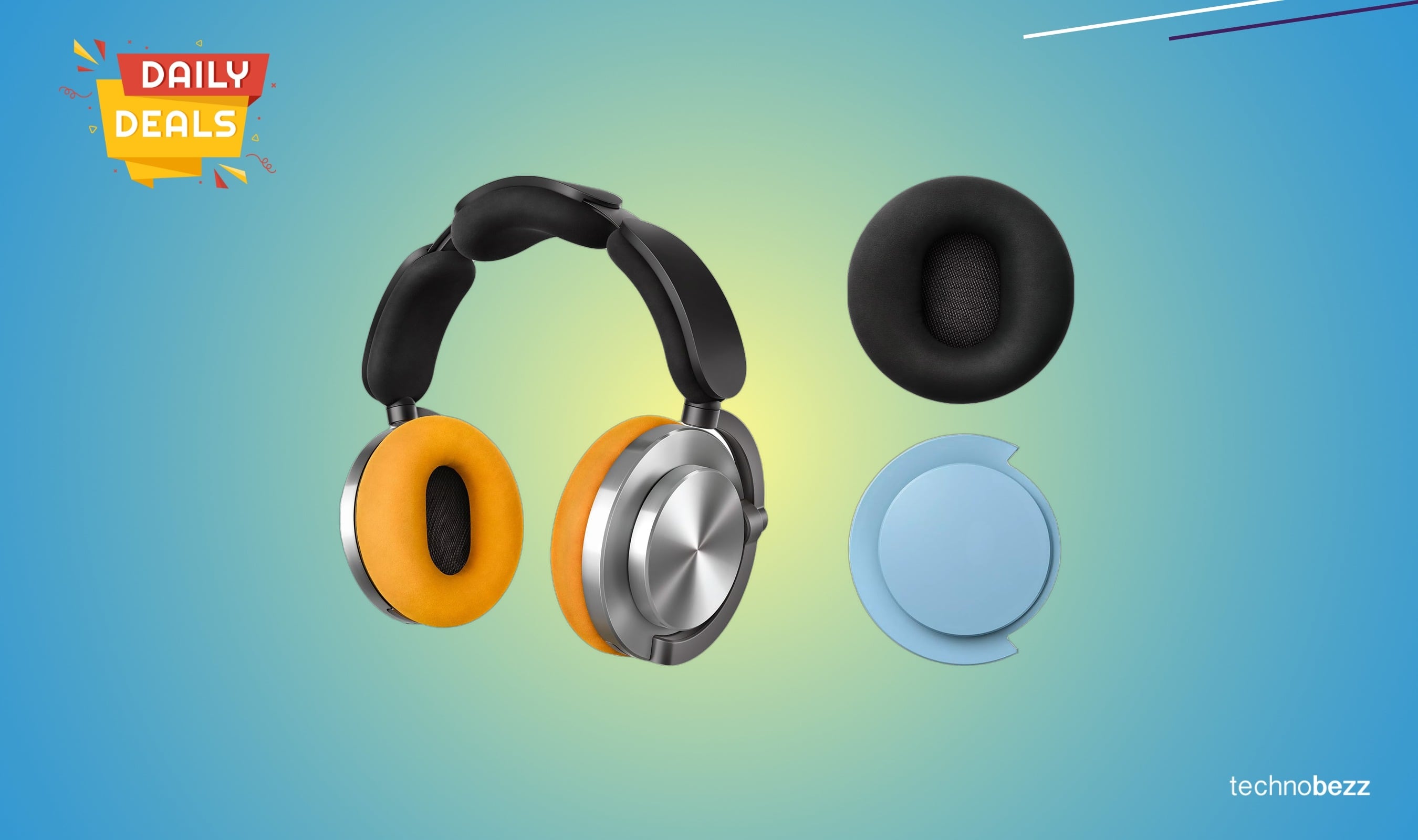 Dyson OnTrac Over Ear Wireless bundle now available for $349.97