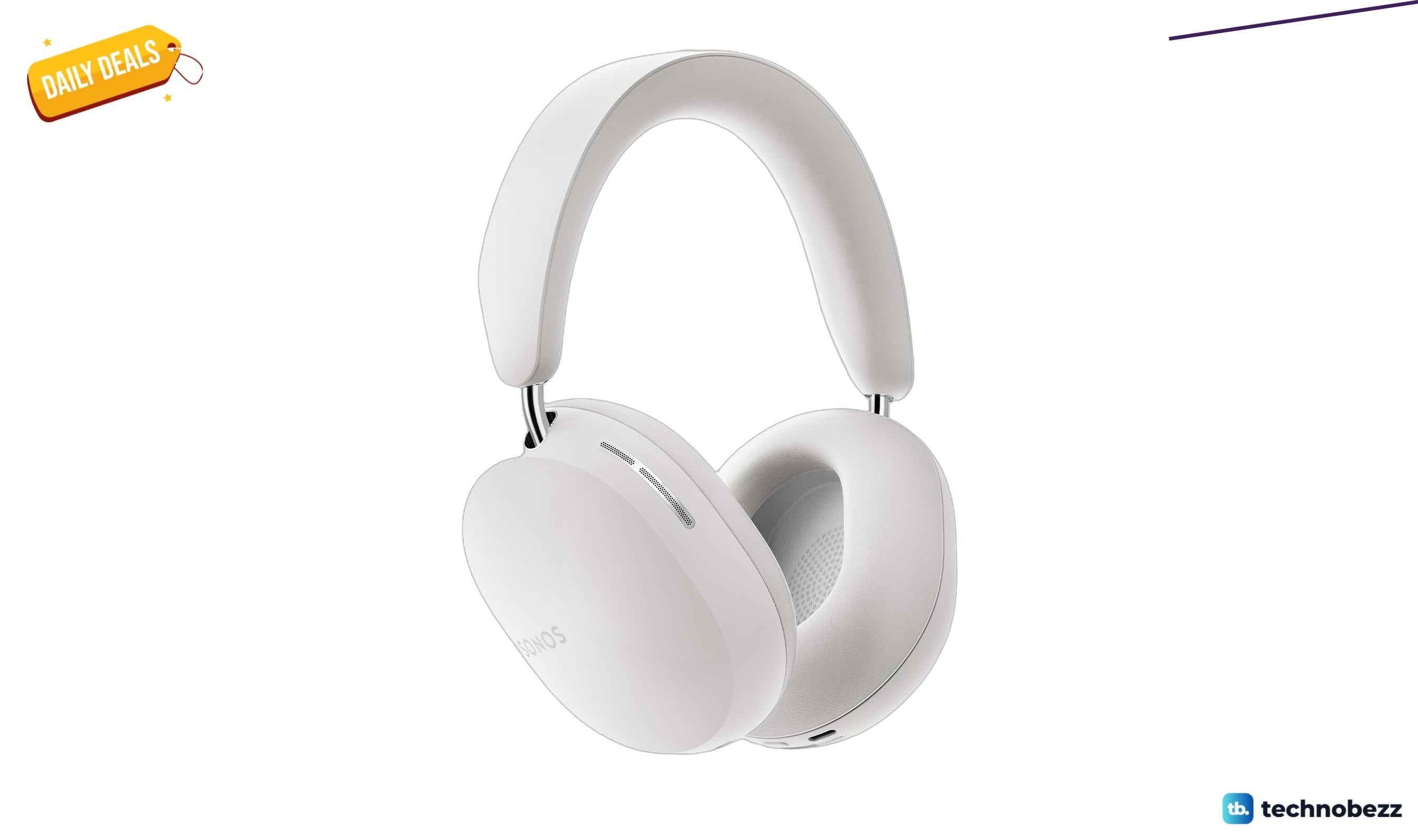 Sonos Ace | Noise Cancelling Wireless Over-Ear falls to $314.99