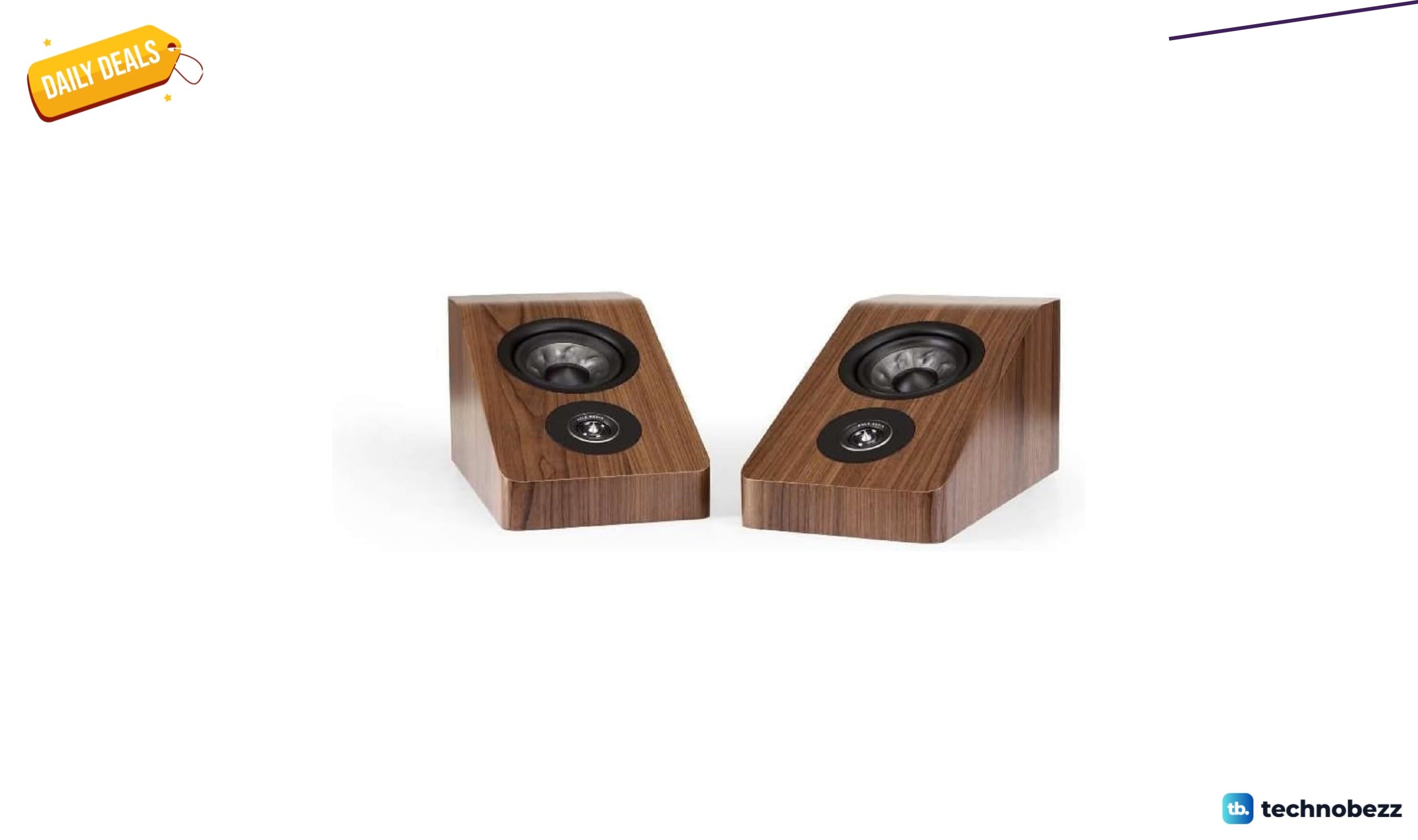 Polk Audio Reserve R900 Height Module drops to $349 on Amazon