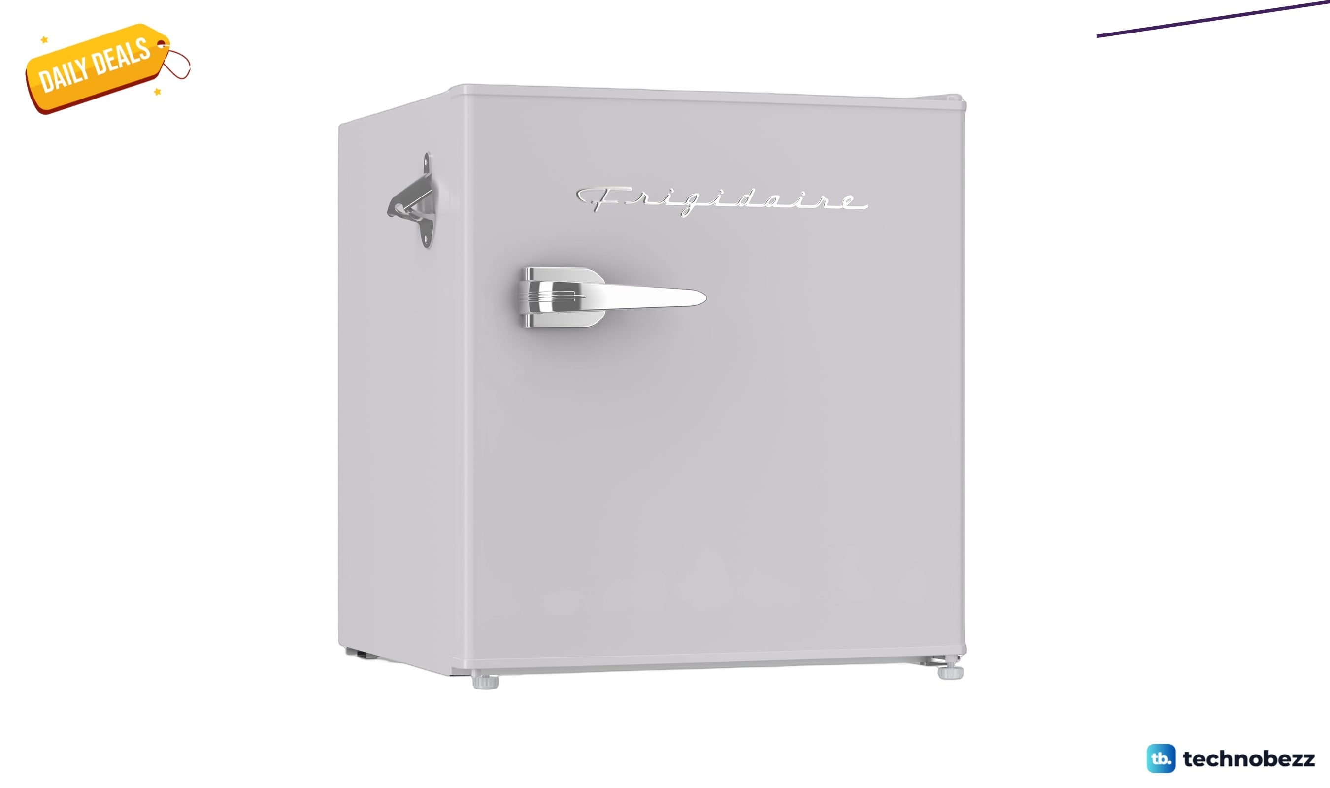 Frigidaire EFR176 Retro Bar drops to $91 on Amazon