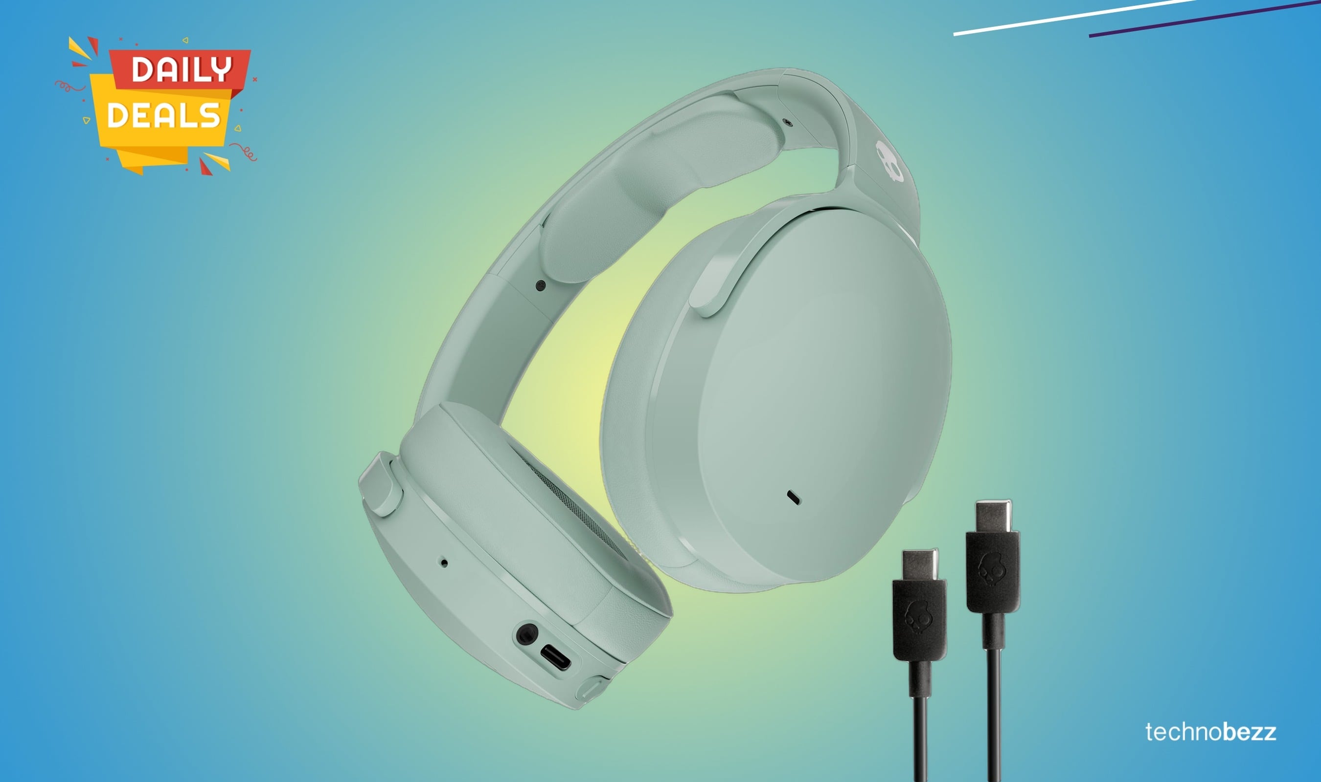 Skullcandy Hesh ANC headphones now available for $95.22