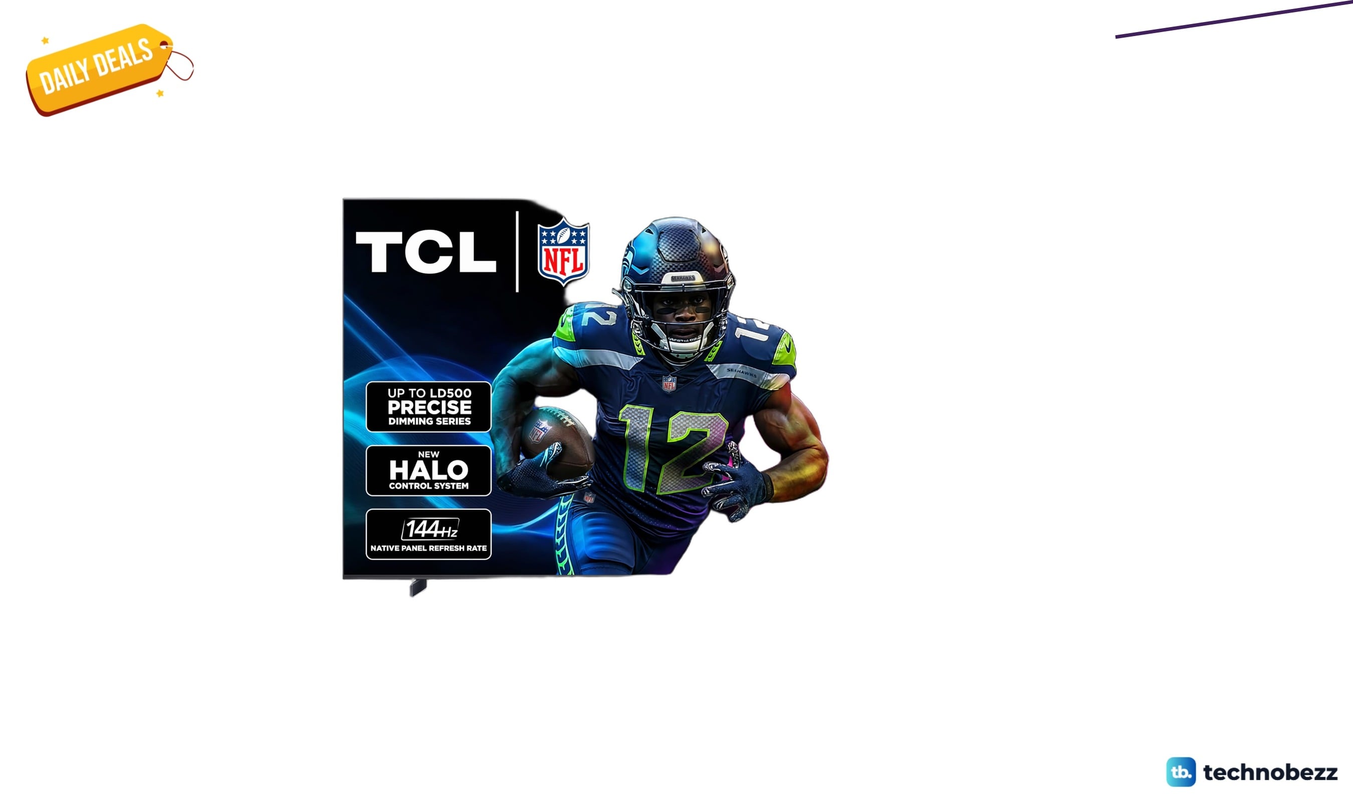 TCL 98 Class QM6K Mini LED drops to $1799.99 on Amazon