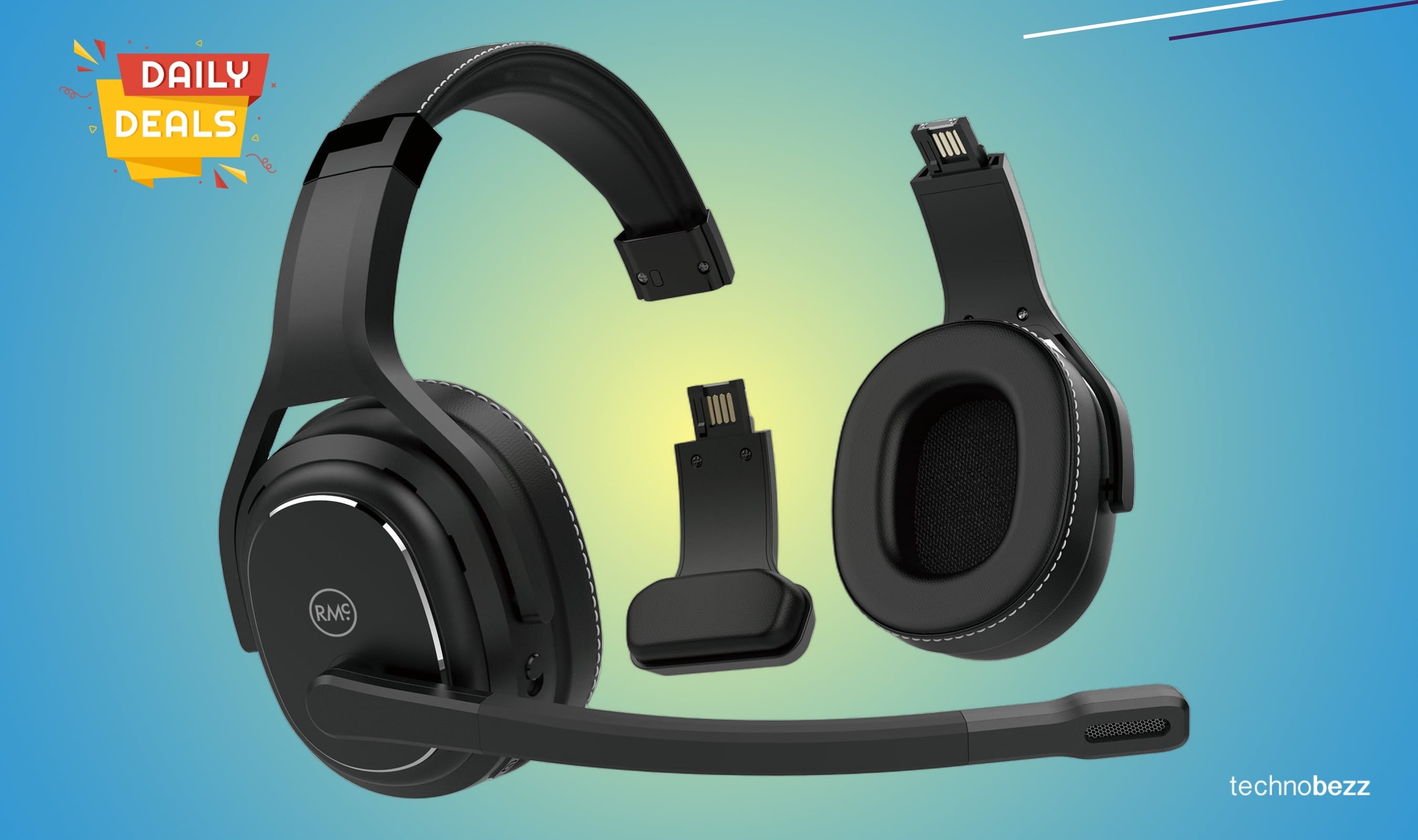 Rand McNally ClearDryve 220 2-in-1 Wireless Headset drops to $199.99