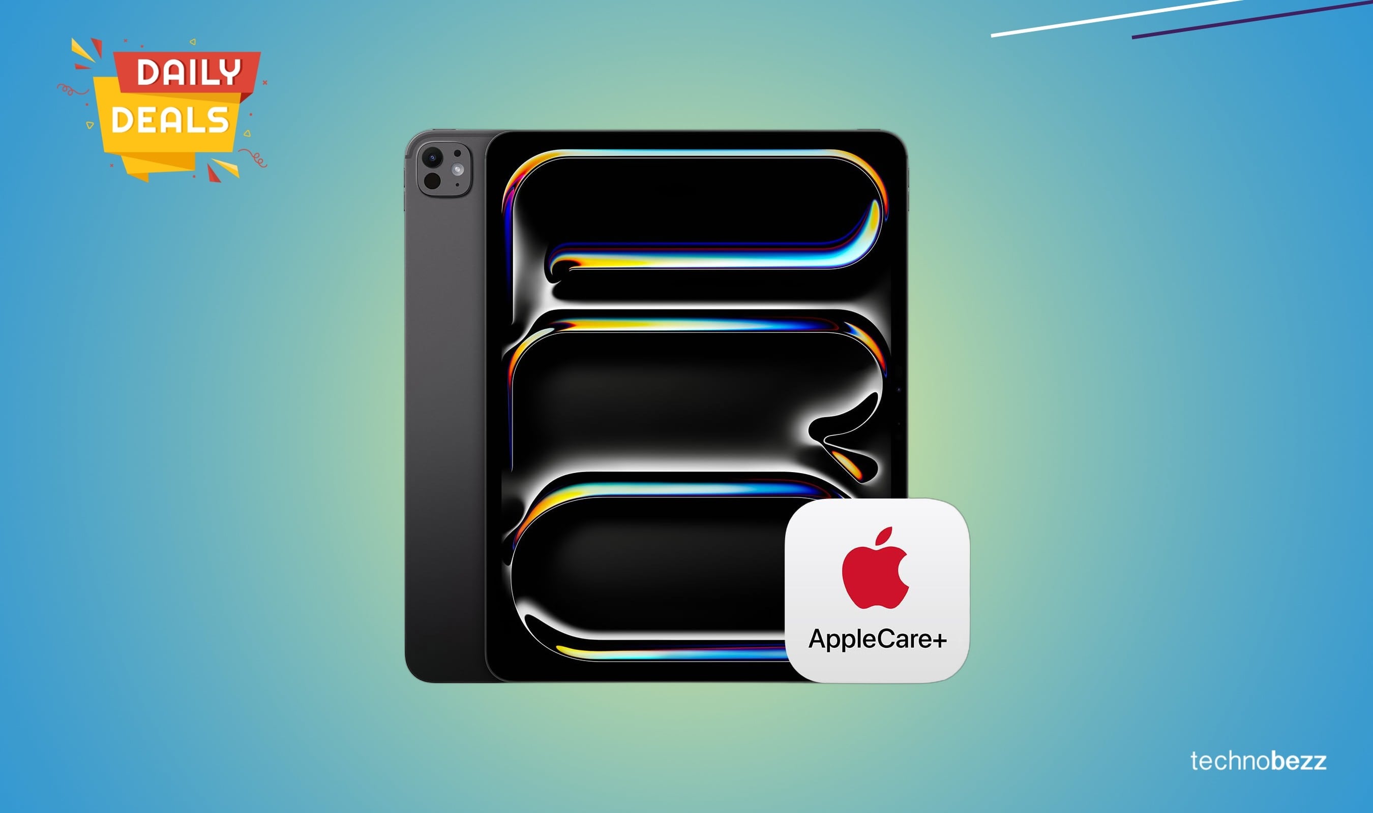 Apple iPad Pro with Ultra Retina XDR drops to $1518 on Amazon