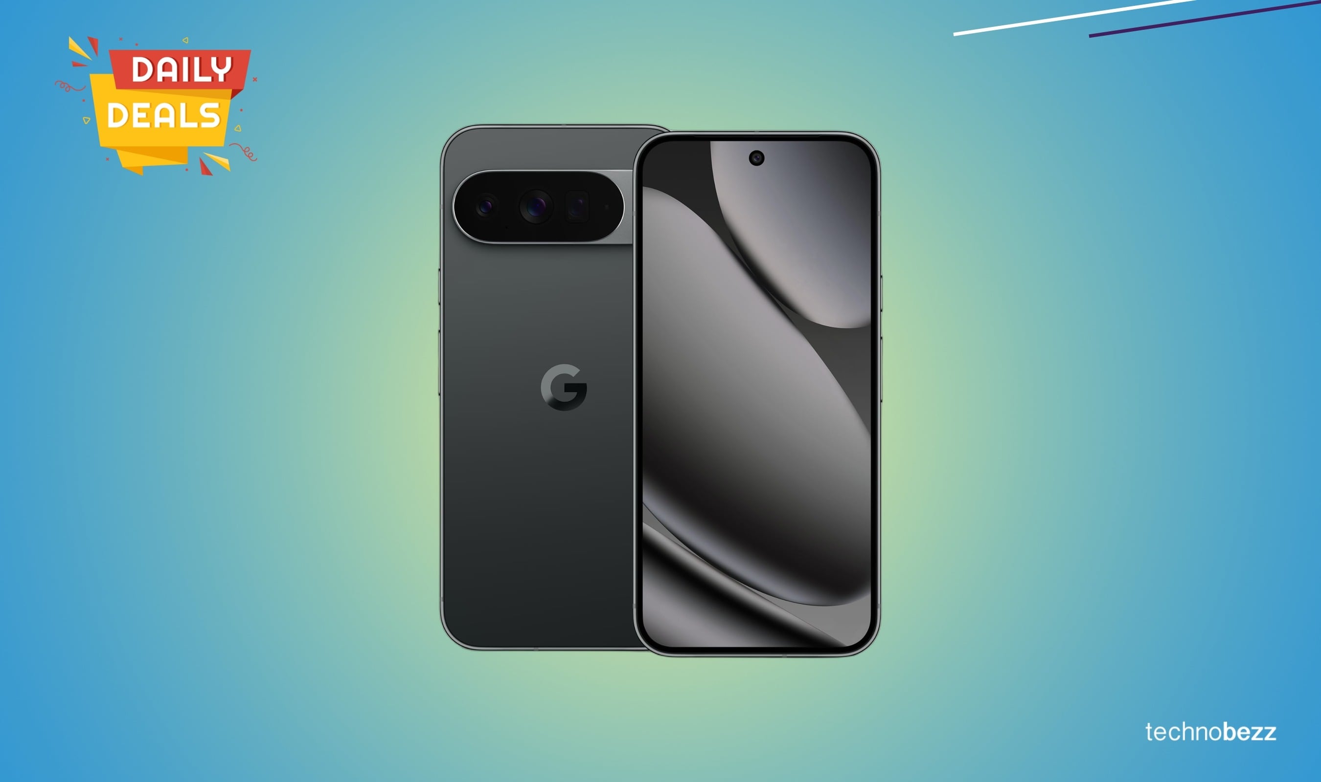 Google Pixel 10 Pro XL Unlocked Drops to $1019 at Amazon