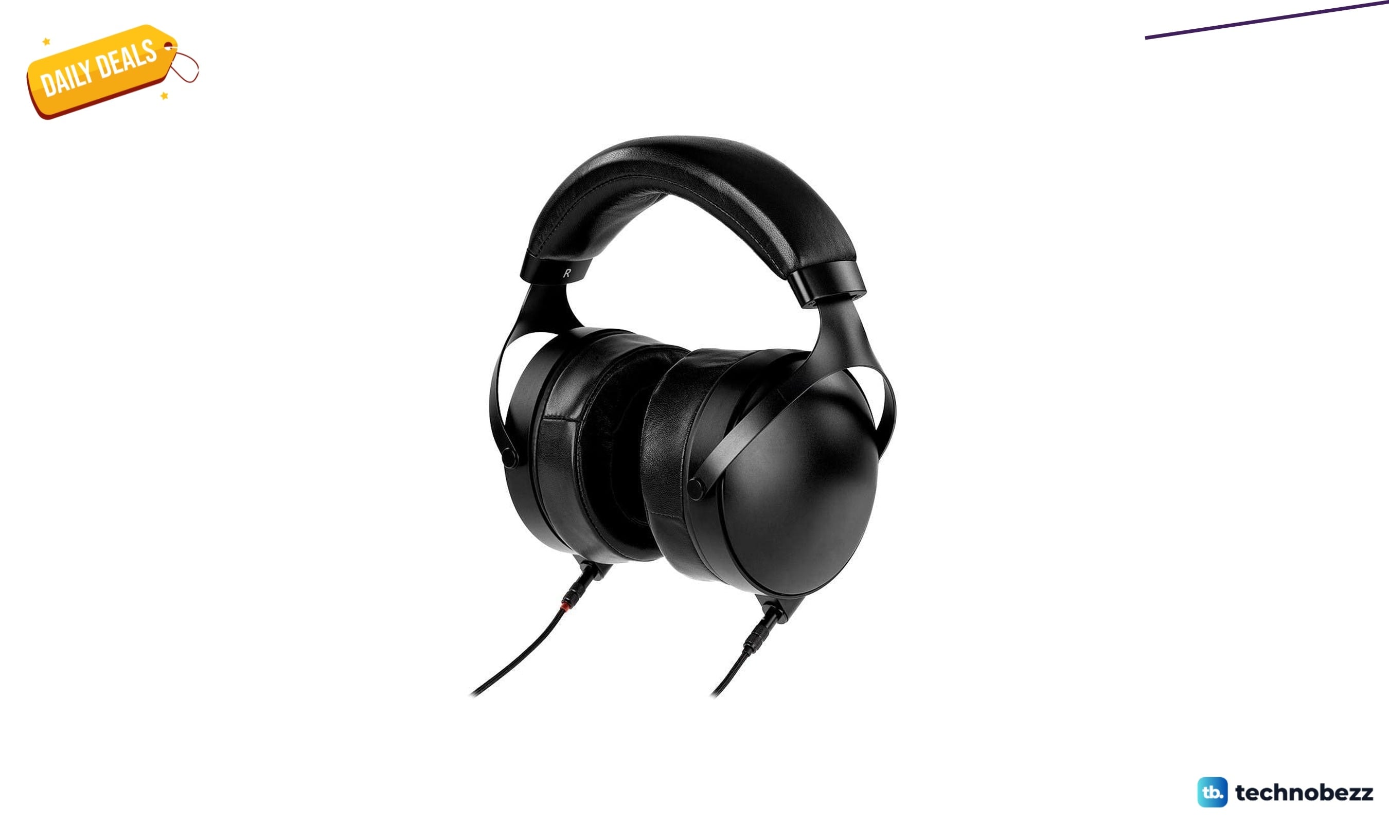 Monolith M1070C Over Ear Closed Back Planar drops to $159.99