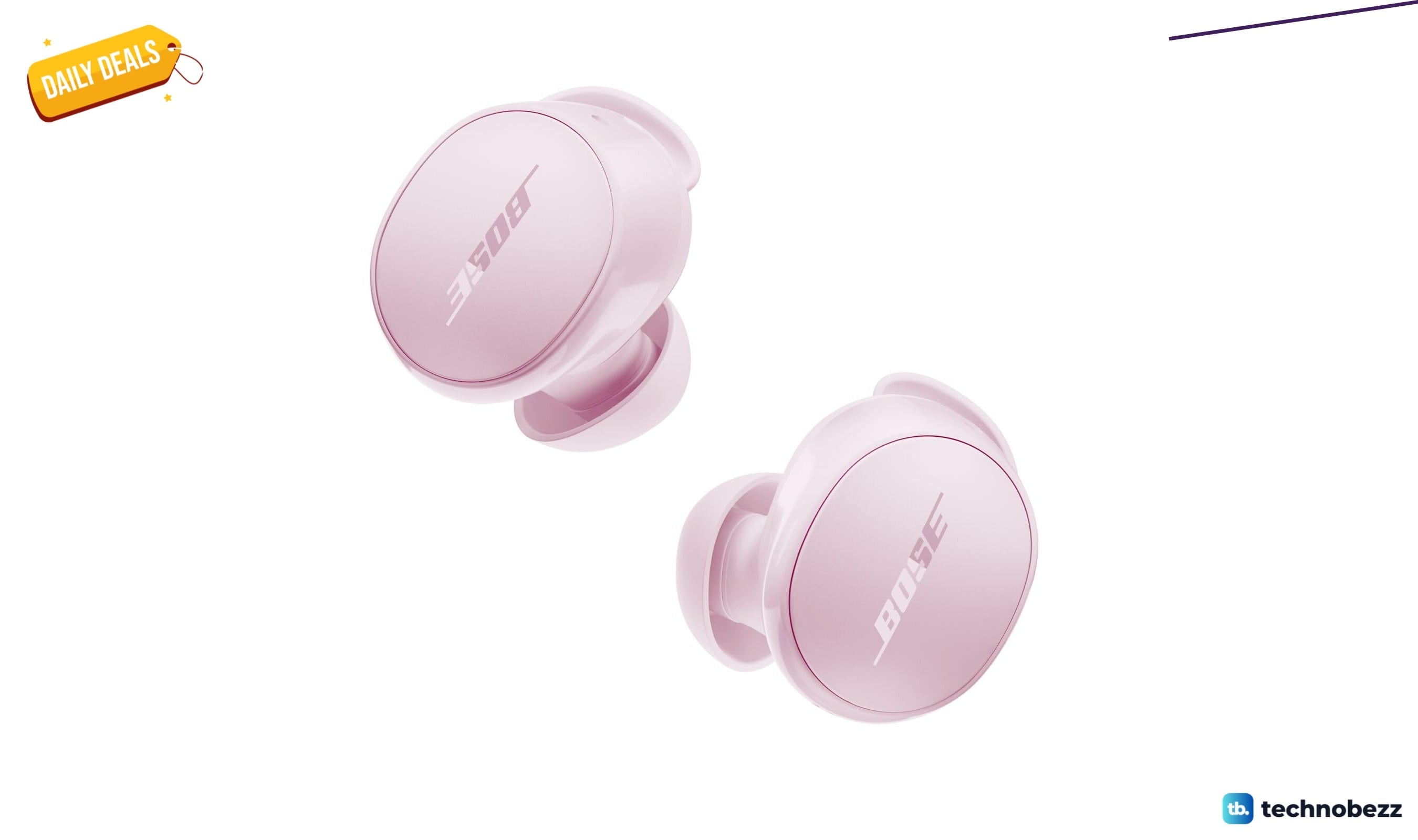Bose QuietComfort Earbuds discounted to $149 in rare deal outside major sales