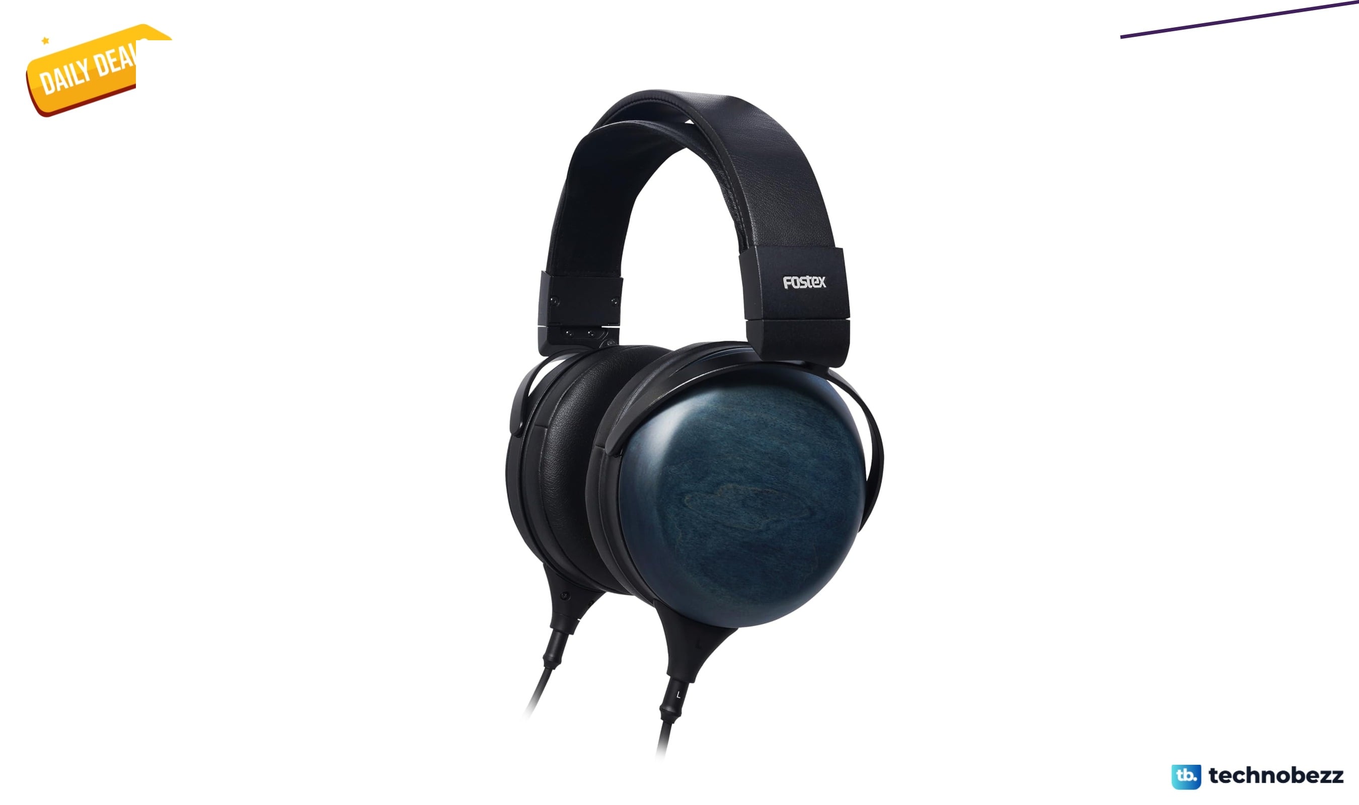Fostex TH1000RPmk2 Planar Headphones drops to $1657.71 on Amazon