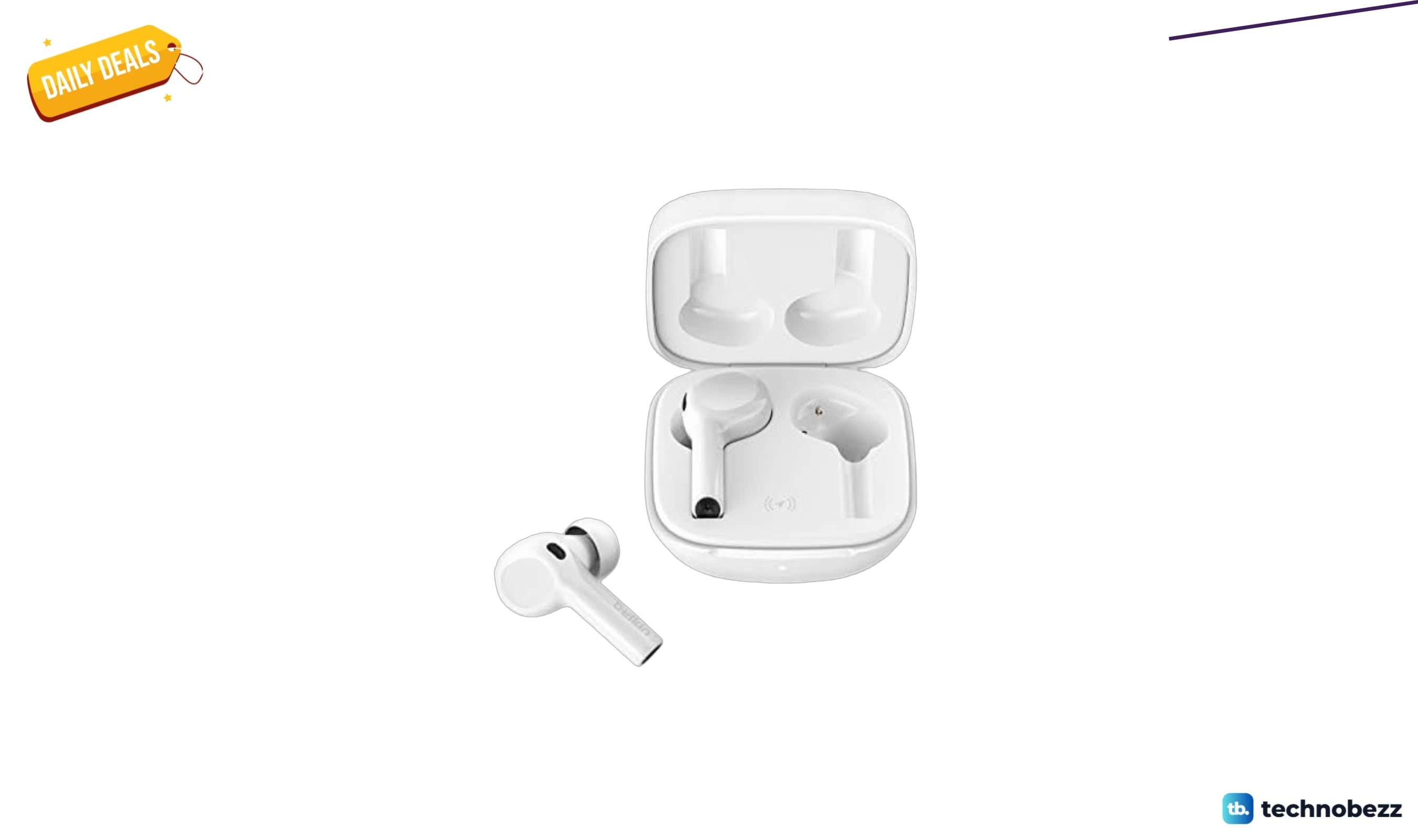 Belkin SoundForm Freedom earbuds down to $87.90 in latest price drop