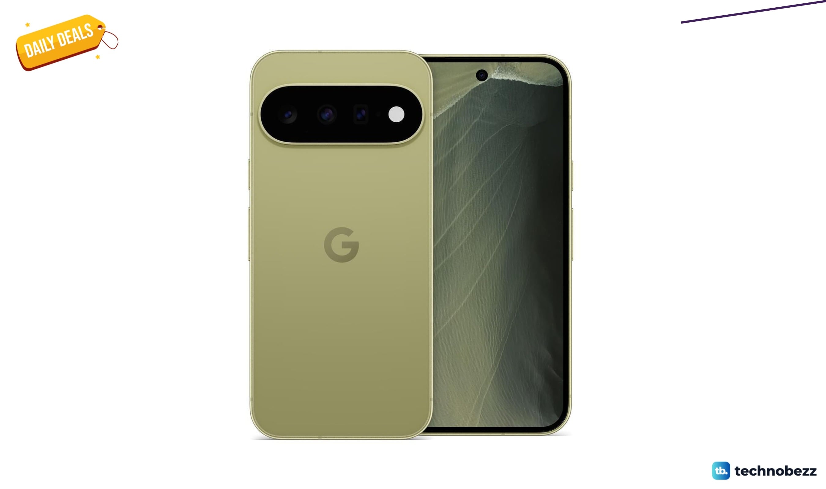 Google Pixel 11 Unlocked Smartphone discounted to $869