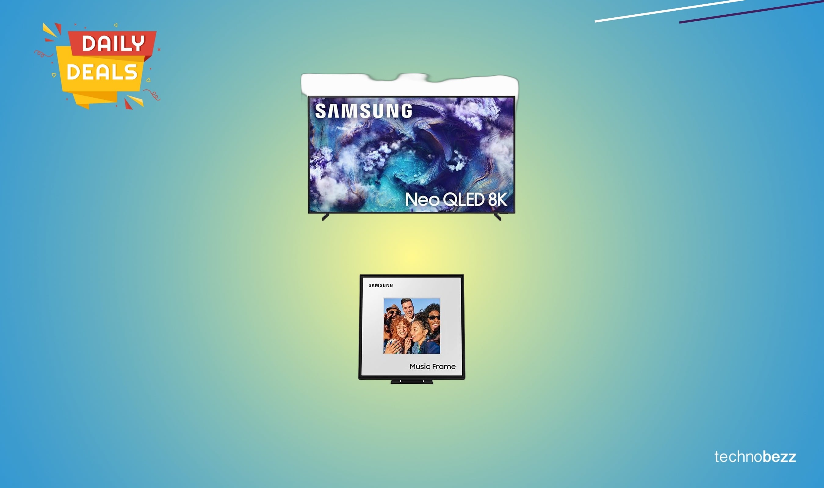 Samsung Class Neo QLED 8K QN900F Series drops to $3328.98