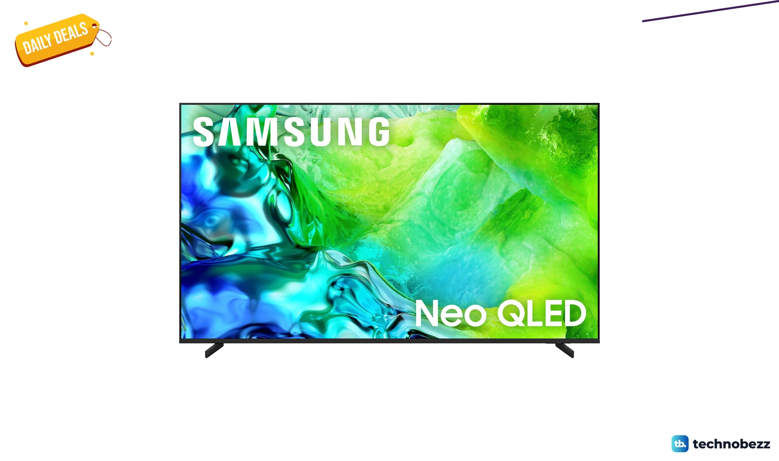 Samsung Class QN80H Series, Neo QLED Mini sees price cut to $1499.99