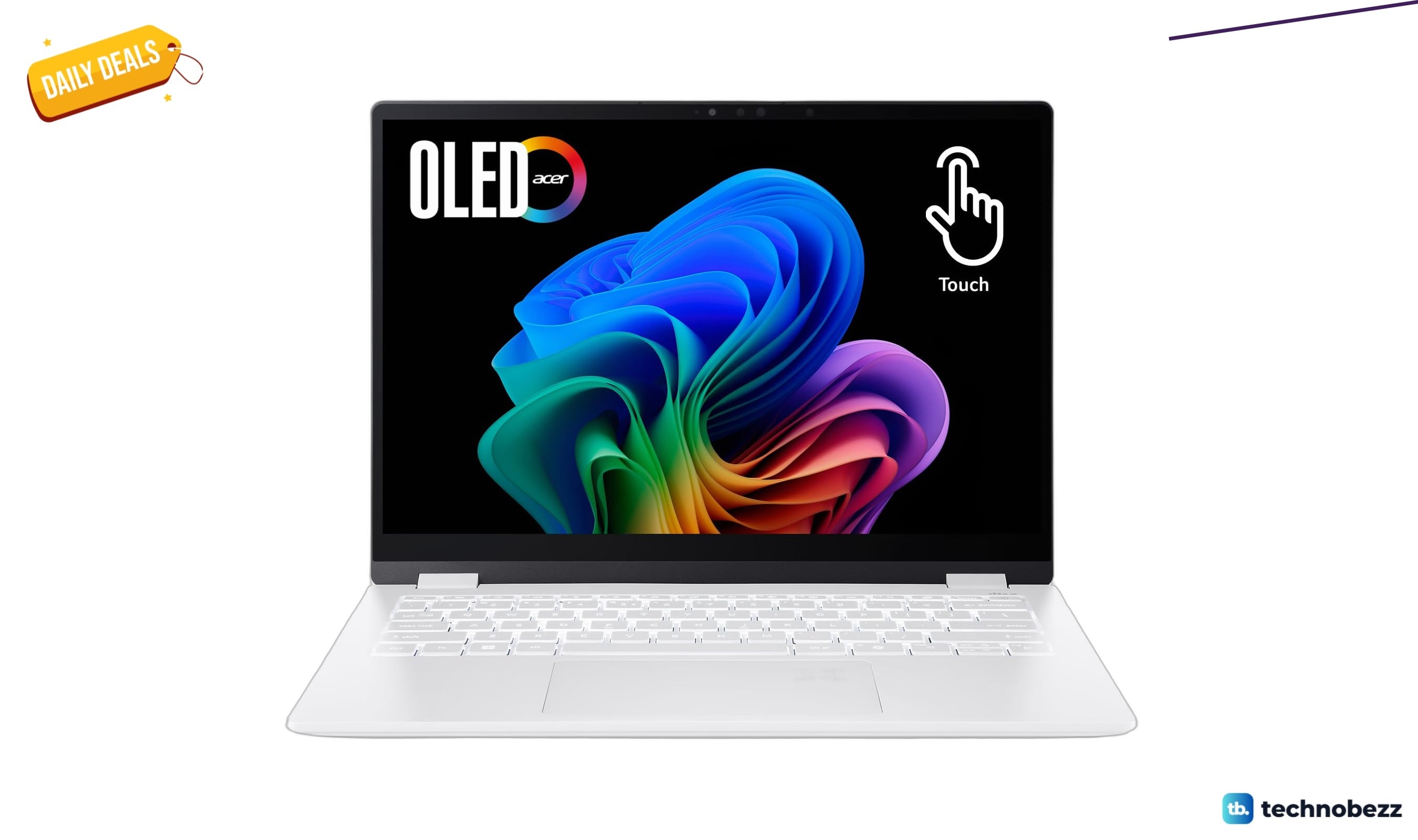 acer Swift Edge 14 AI Copilot+ PC drops to $1399.99 on Amazon
