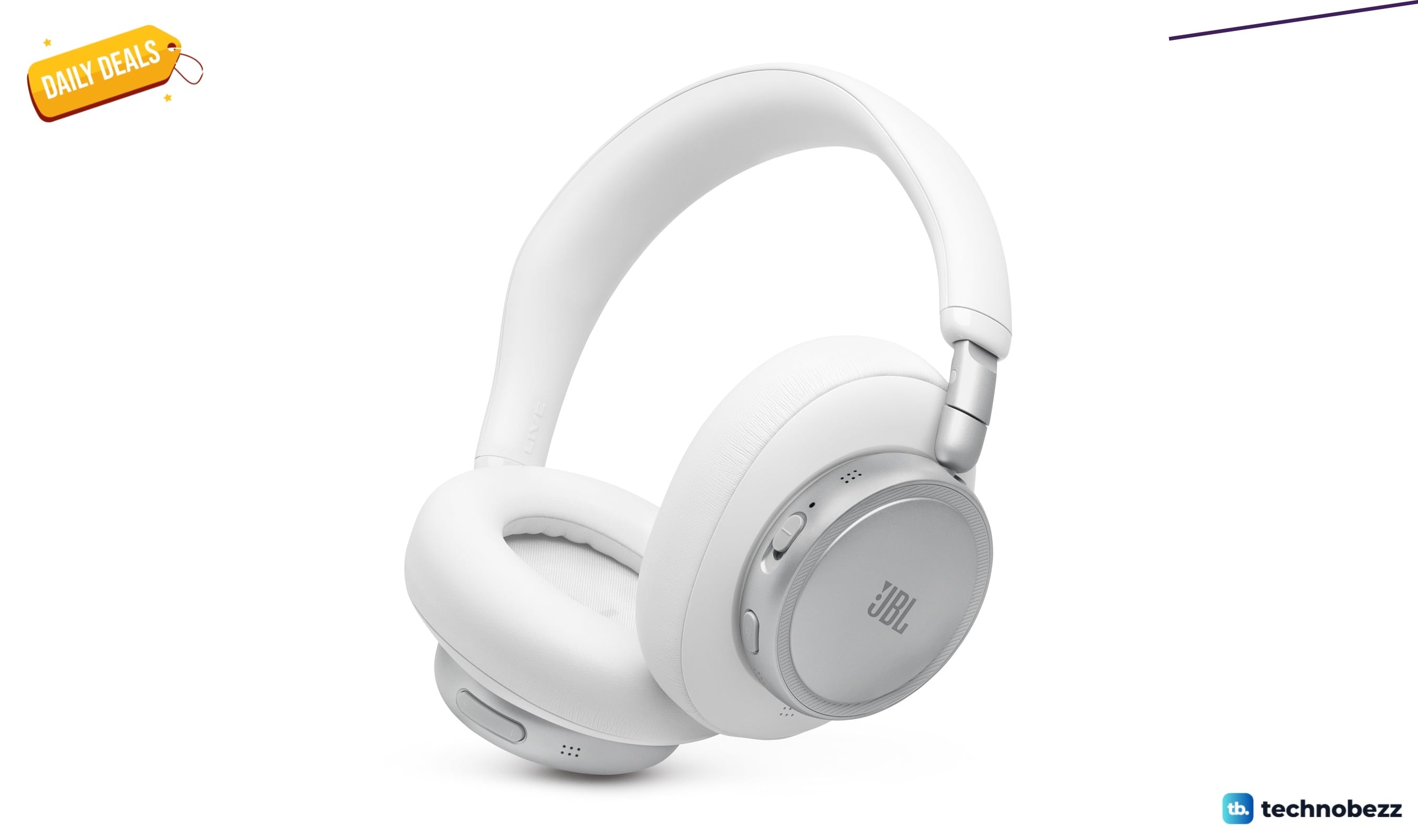 JBL Live 780NC falls to $199.95, down $50 from usual price