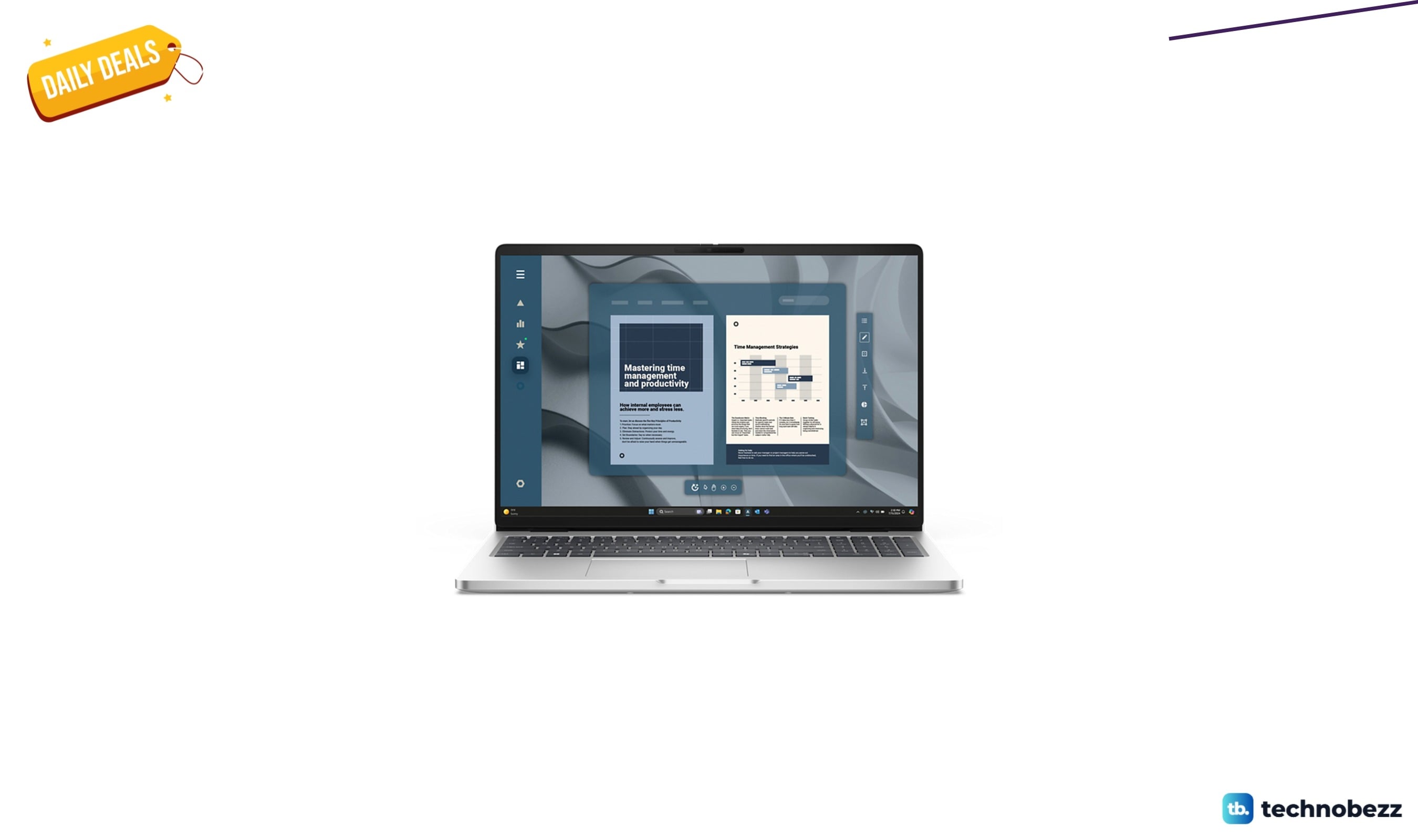 Dell offers the Pro 16 for $1059 with a Ryzen 5 PRO processor
