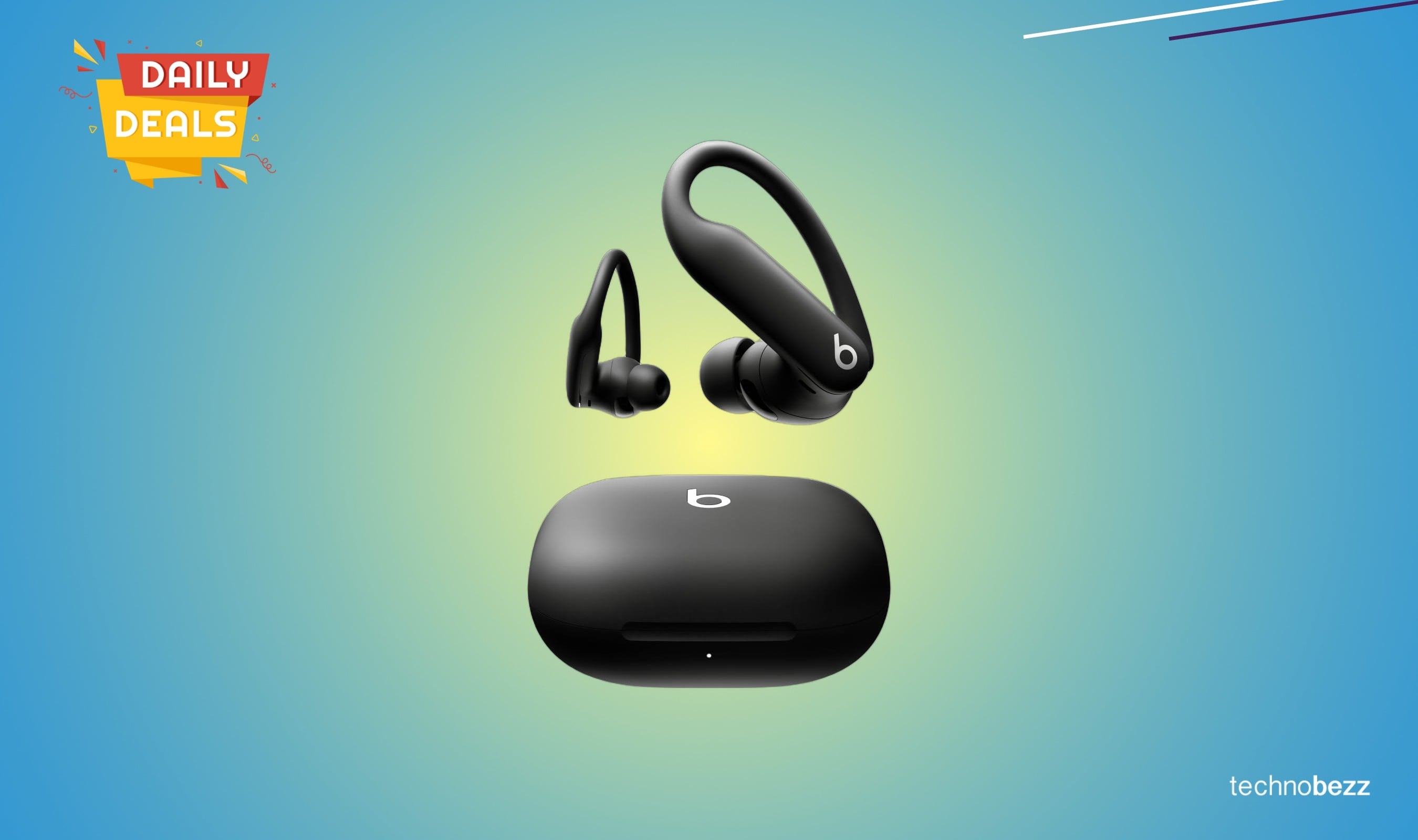 Beats Powerbeats Pro 2 price falls to $199.95 on Amazon