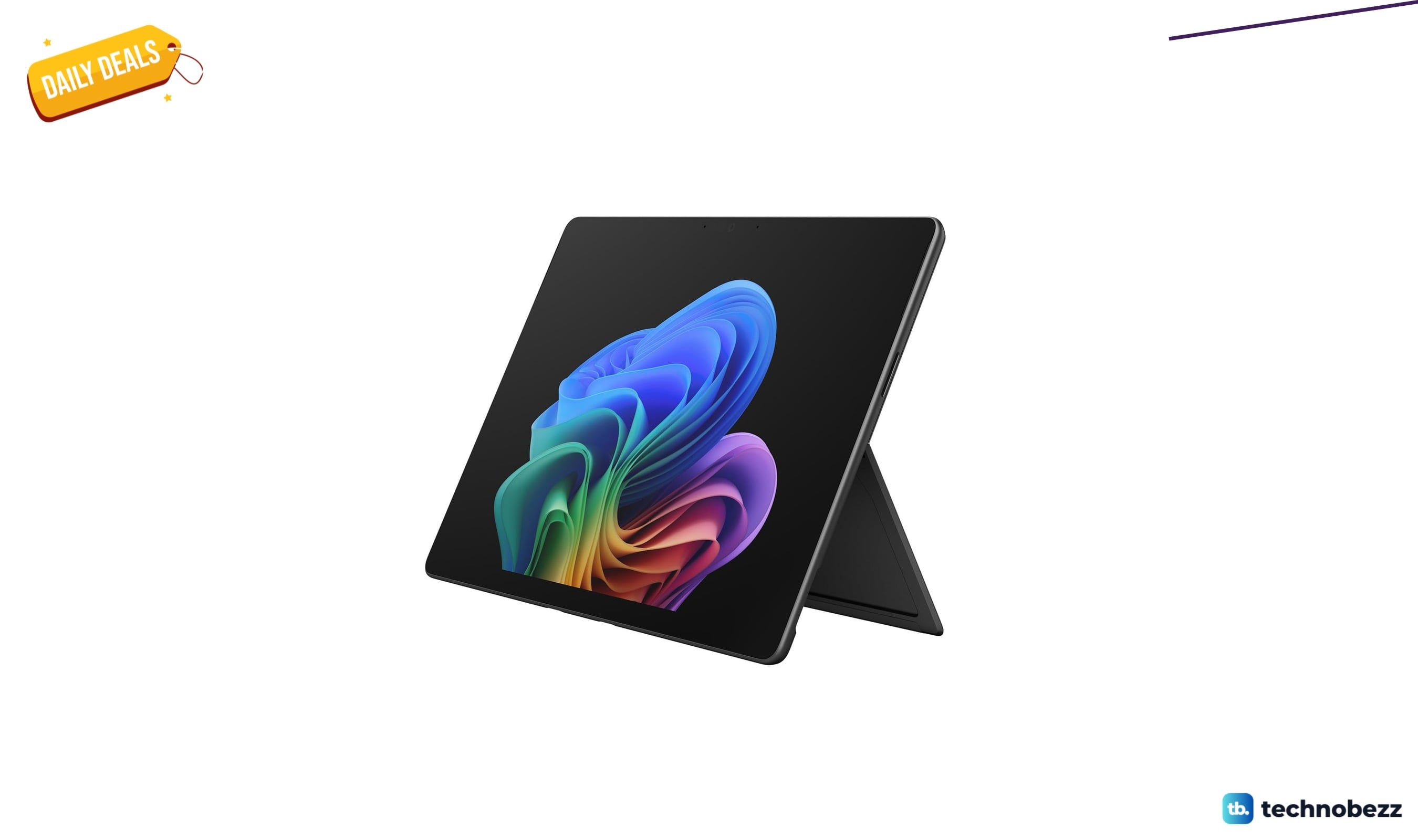 Microsoft Surface Pro 2-in-1 Laptop drops to $1299.99 from $1599.99