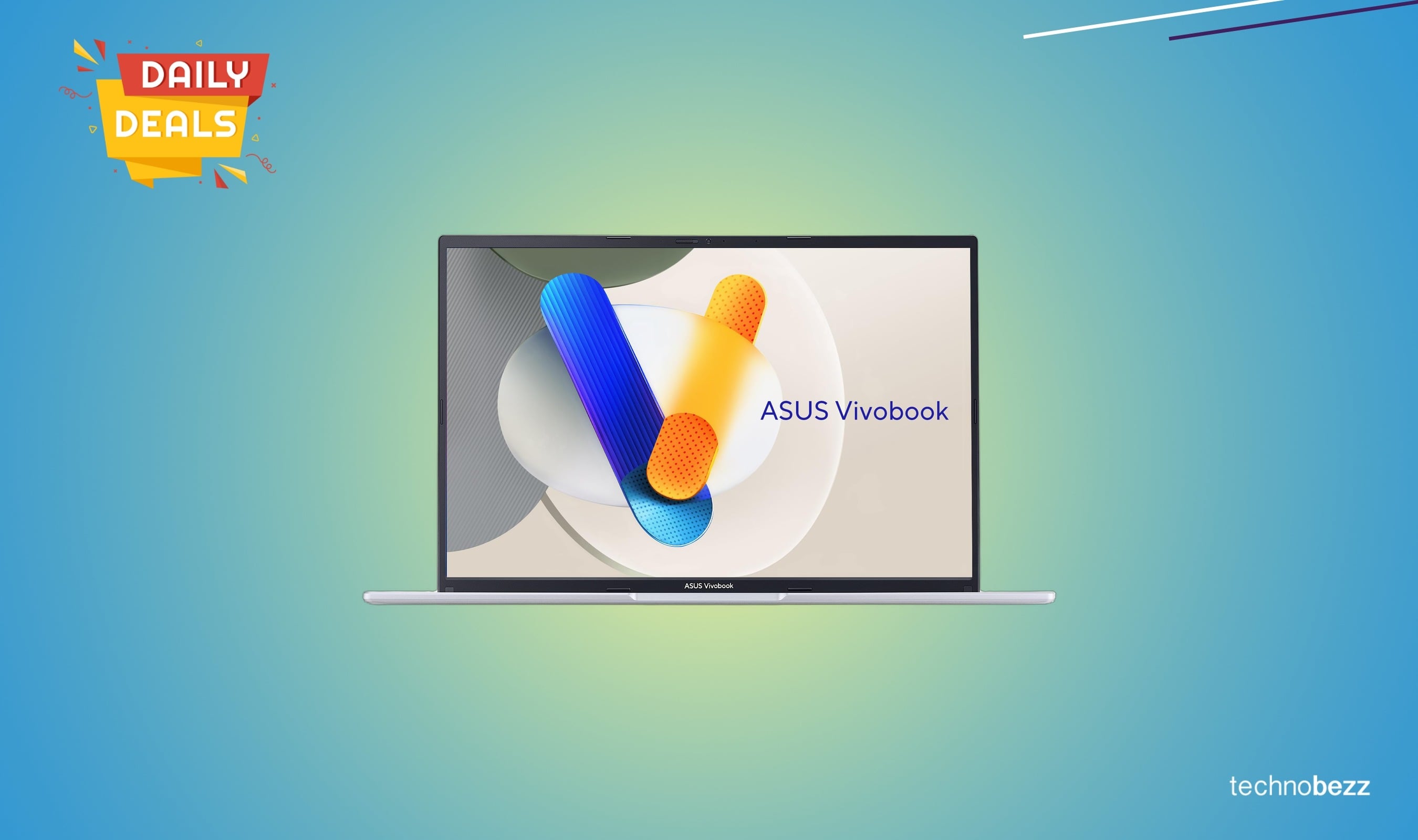 3 laptop deals hit solid discounts, starting at $499.99