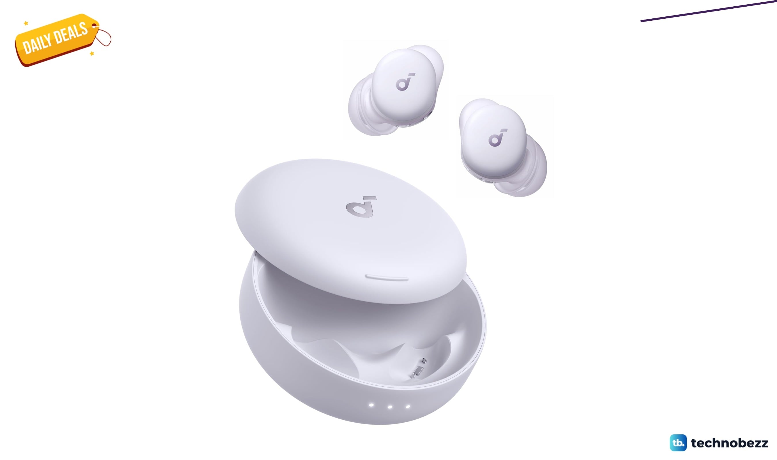 Soundcore Sleep A30 Special by Anker slips to $168.99