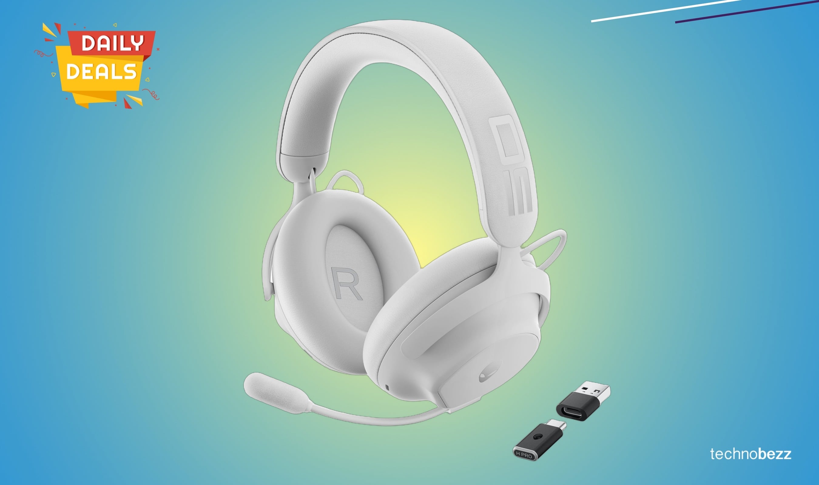 Alienware Pro Wireless Gaming Headset drops to $179.99