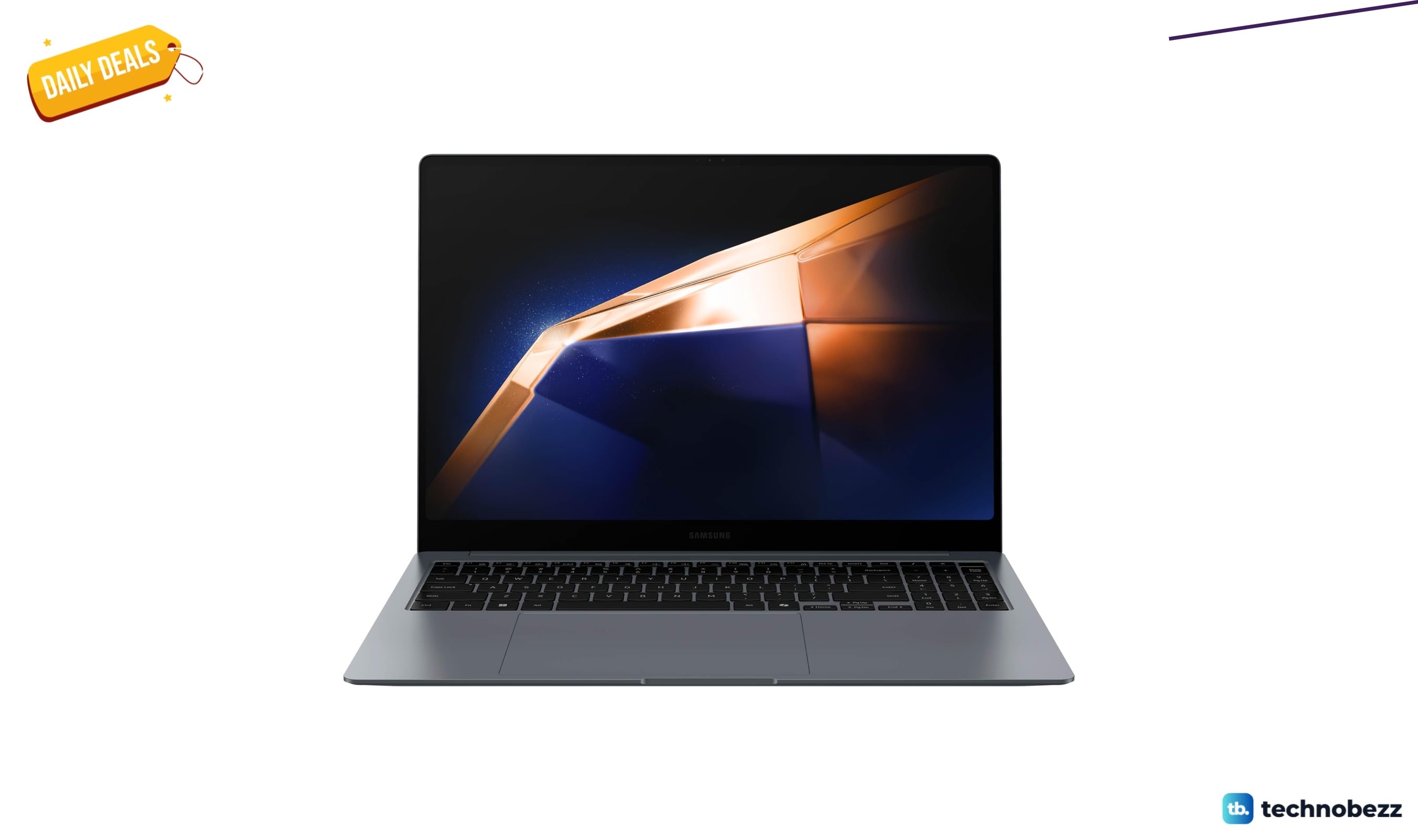 Samsung 16 inch Galaxy Book4 Pro drops to $1494.99 on Amazon