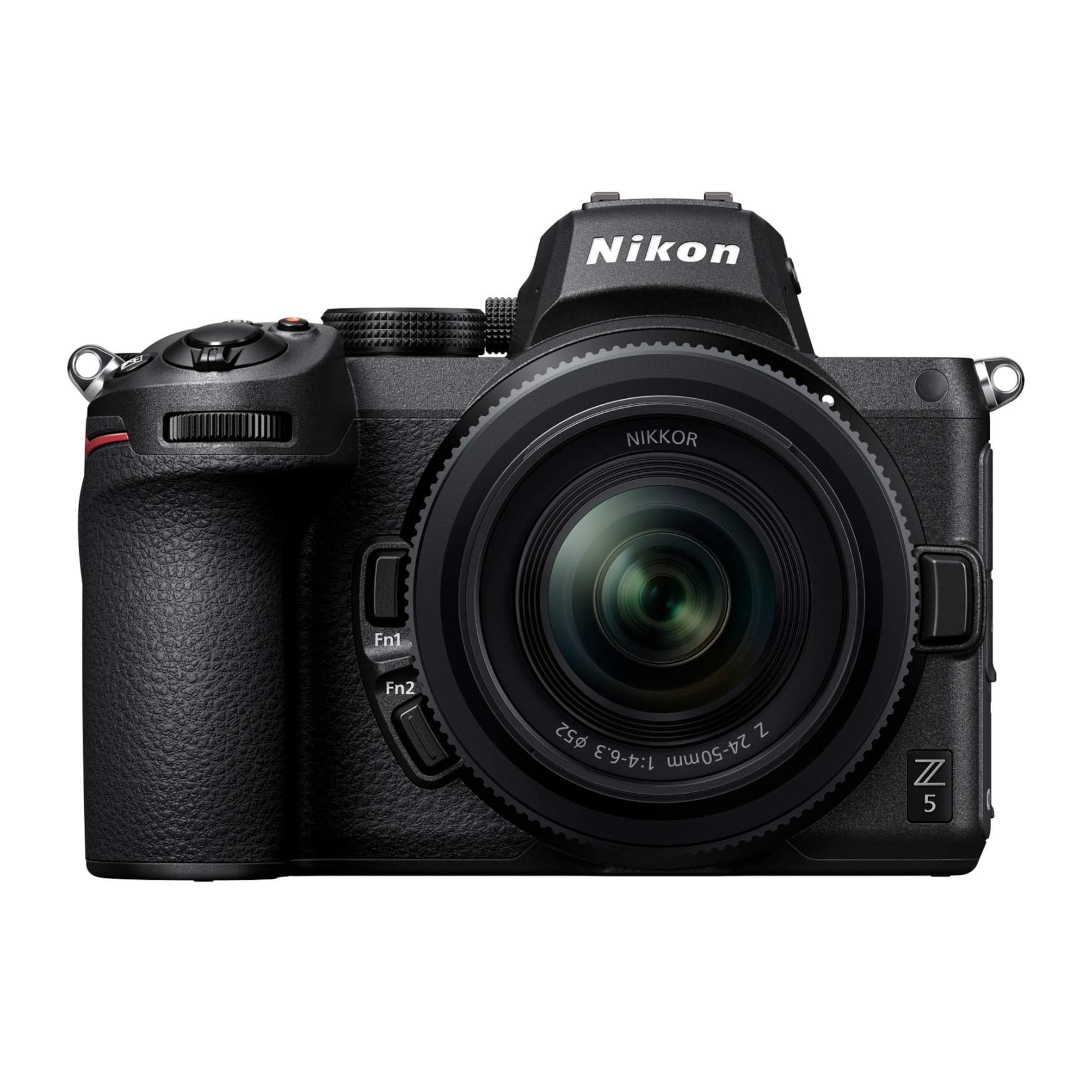 Nikon Z 5