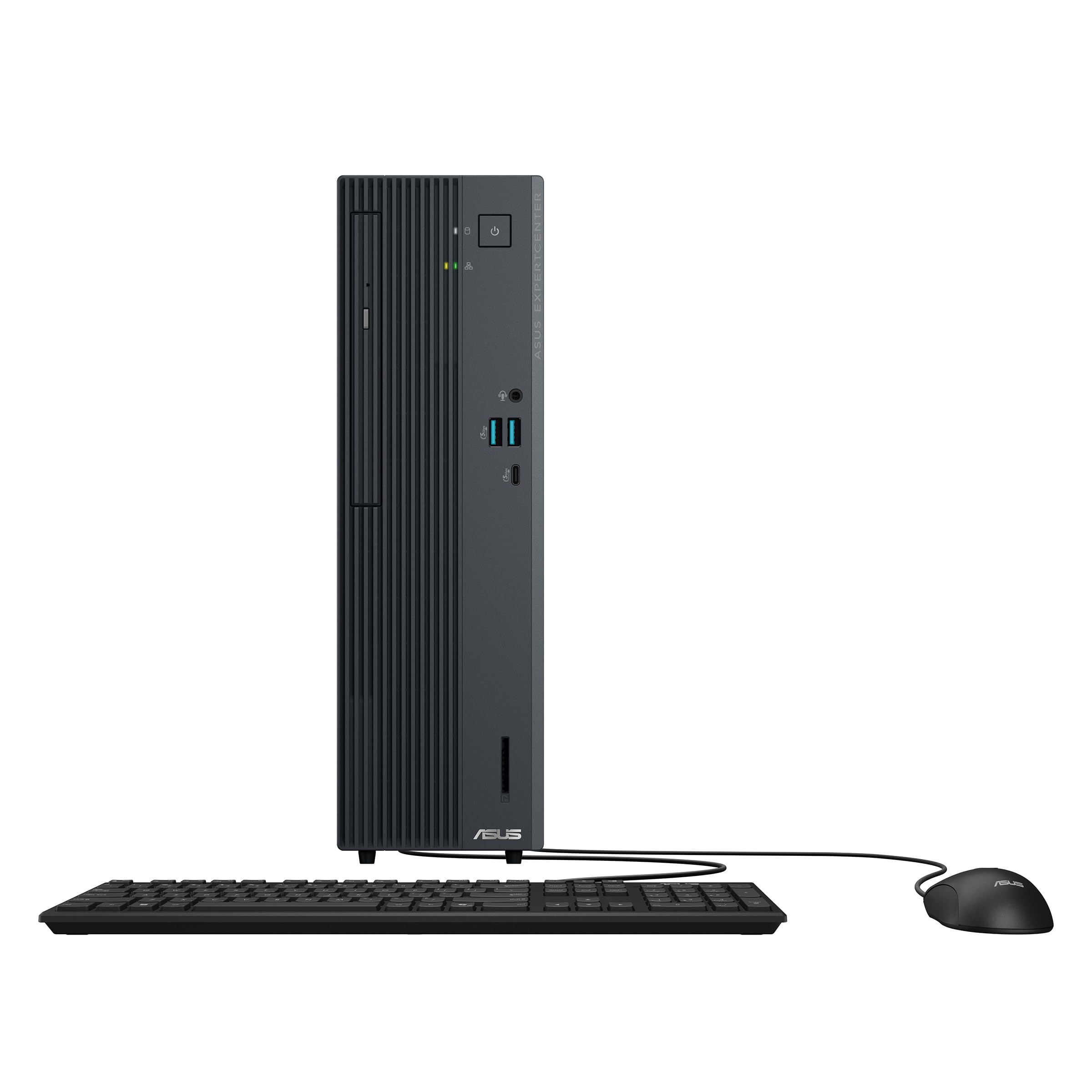 ASUS ExpertCenter P500 Mini Tower Desktop, Intel