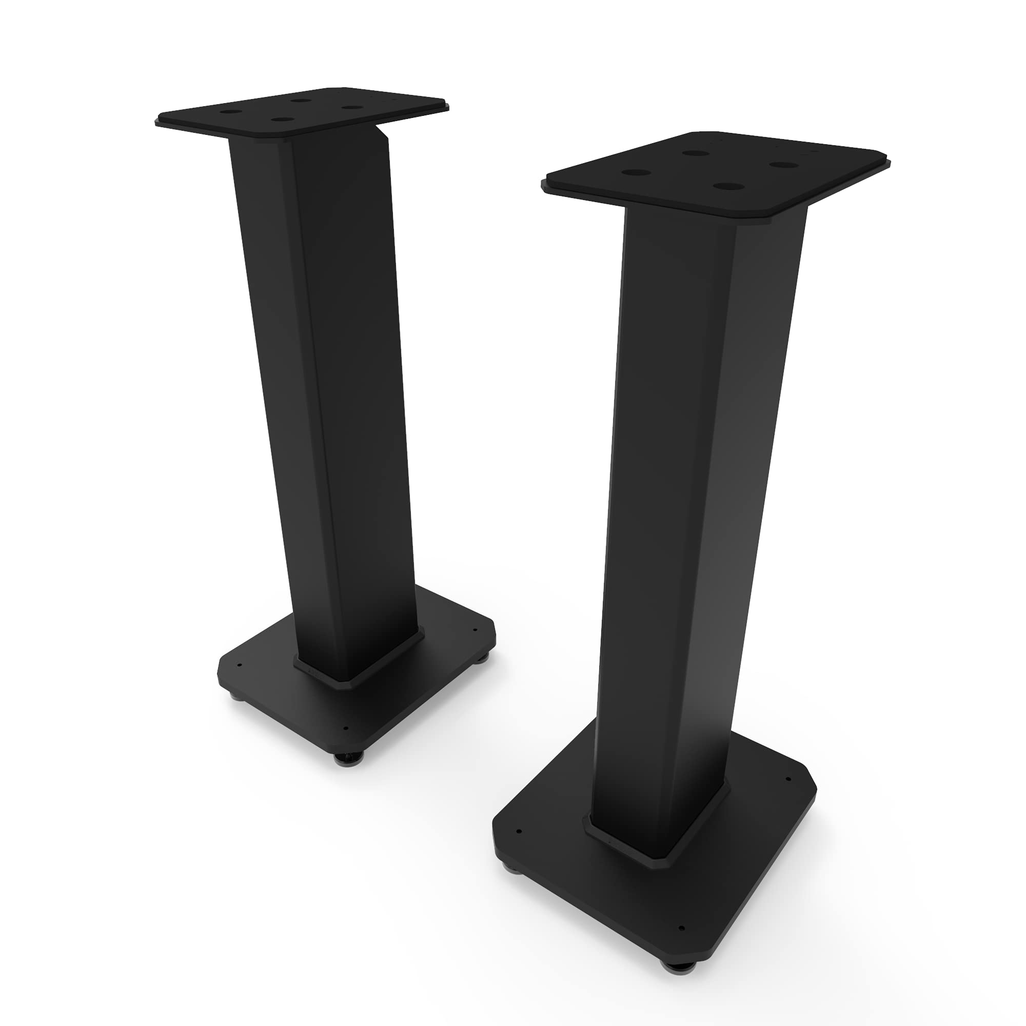 Kanto SX26 Universal Fillable Speaker Floor Stands