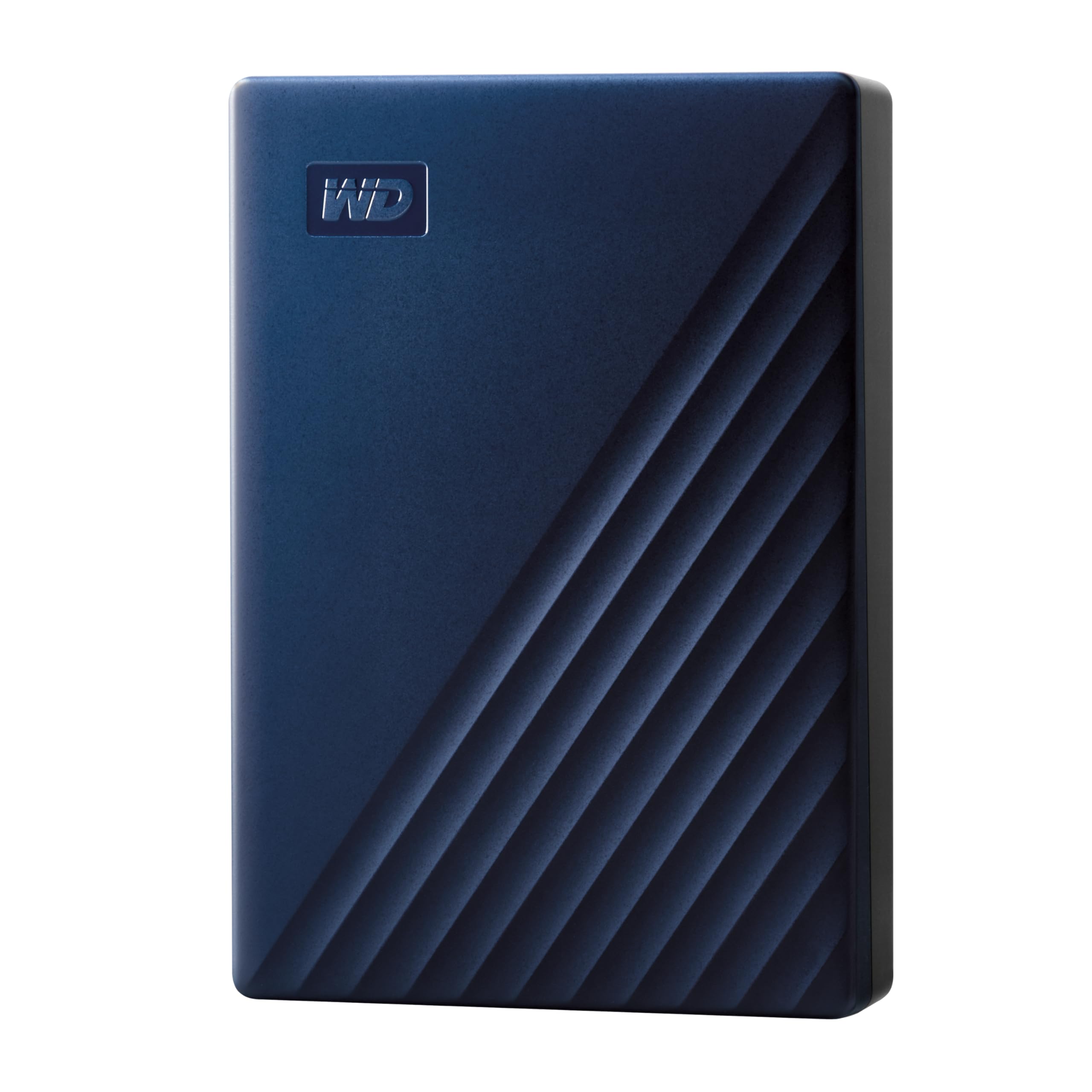 WD My Passport