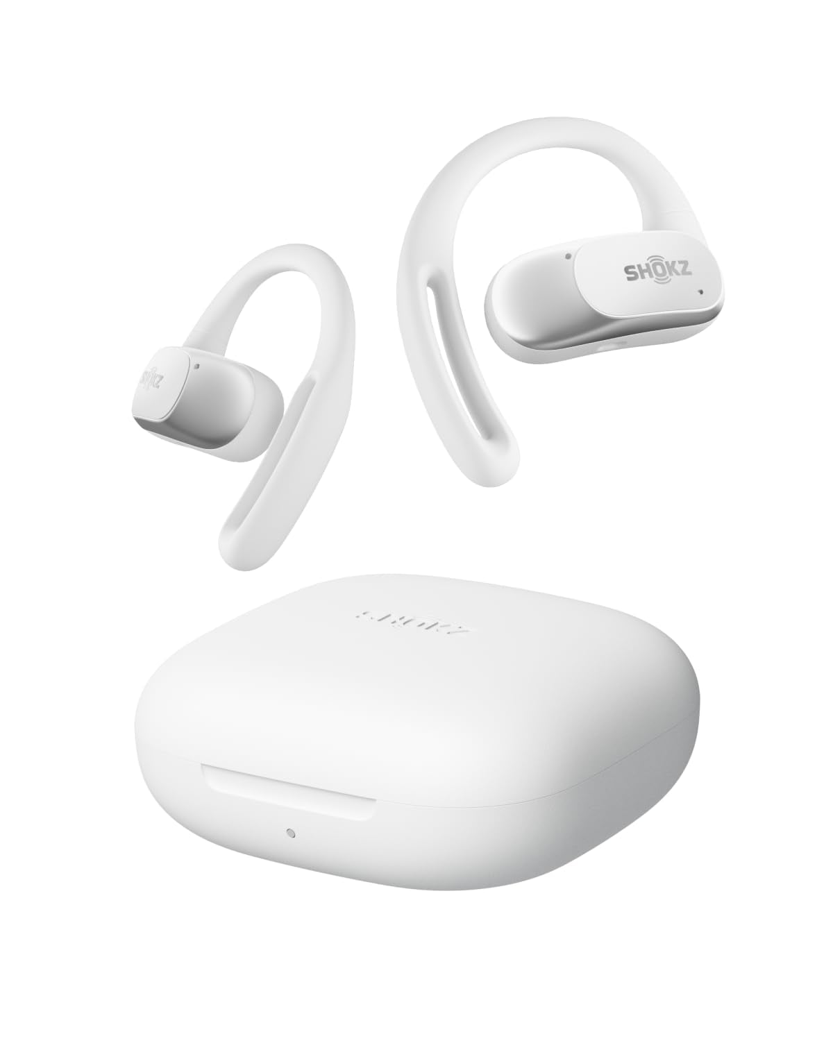 SHOKZ OpenFit Air Open-Ear Headphones
