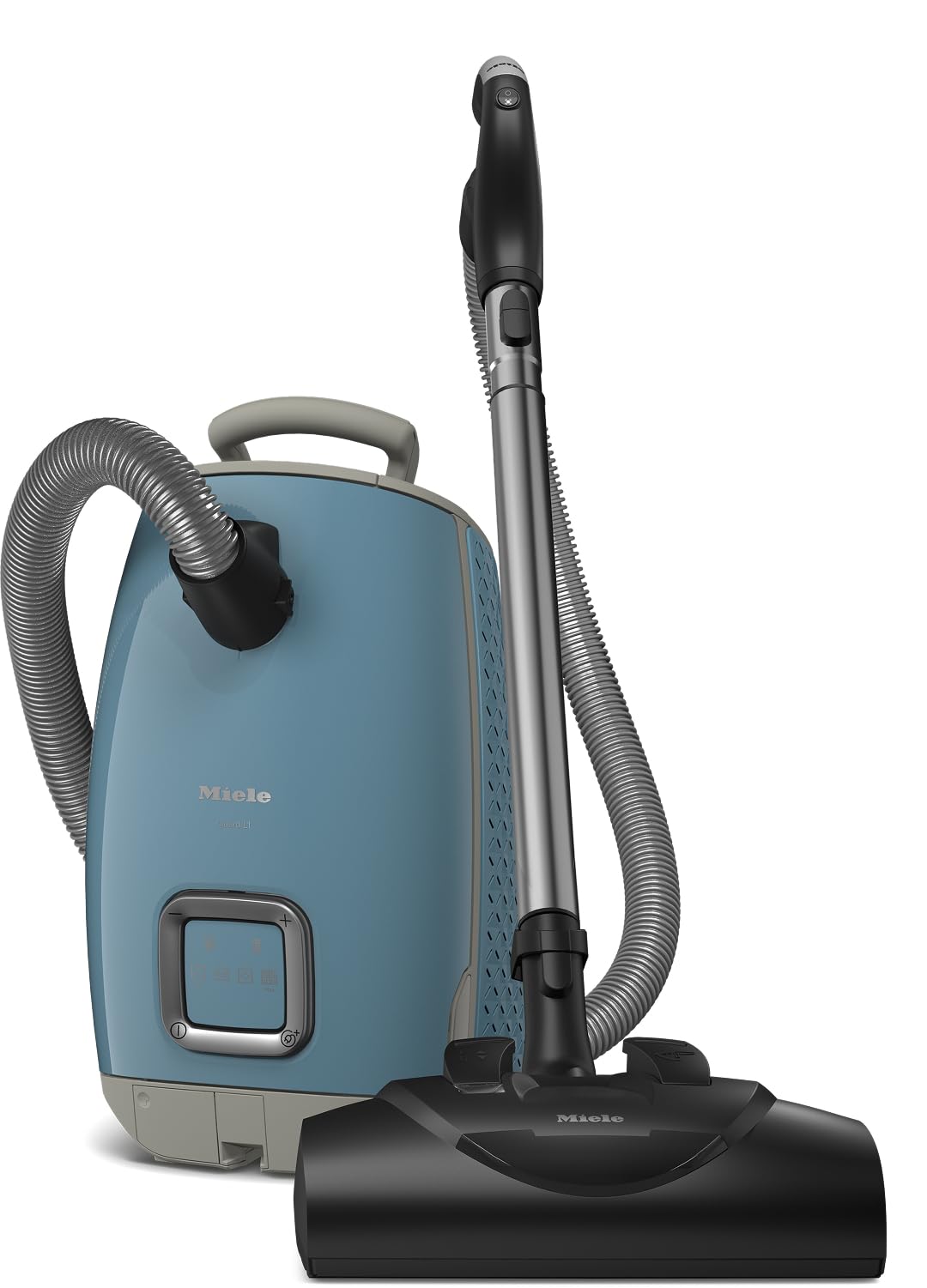 NEW Miele Guard L1 Bagged Canister Vacuum