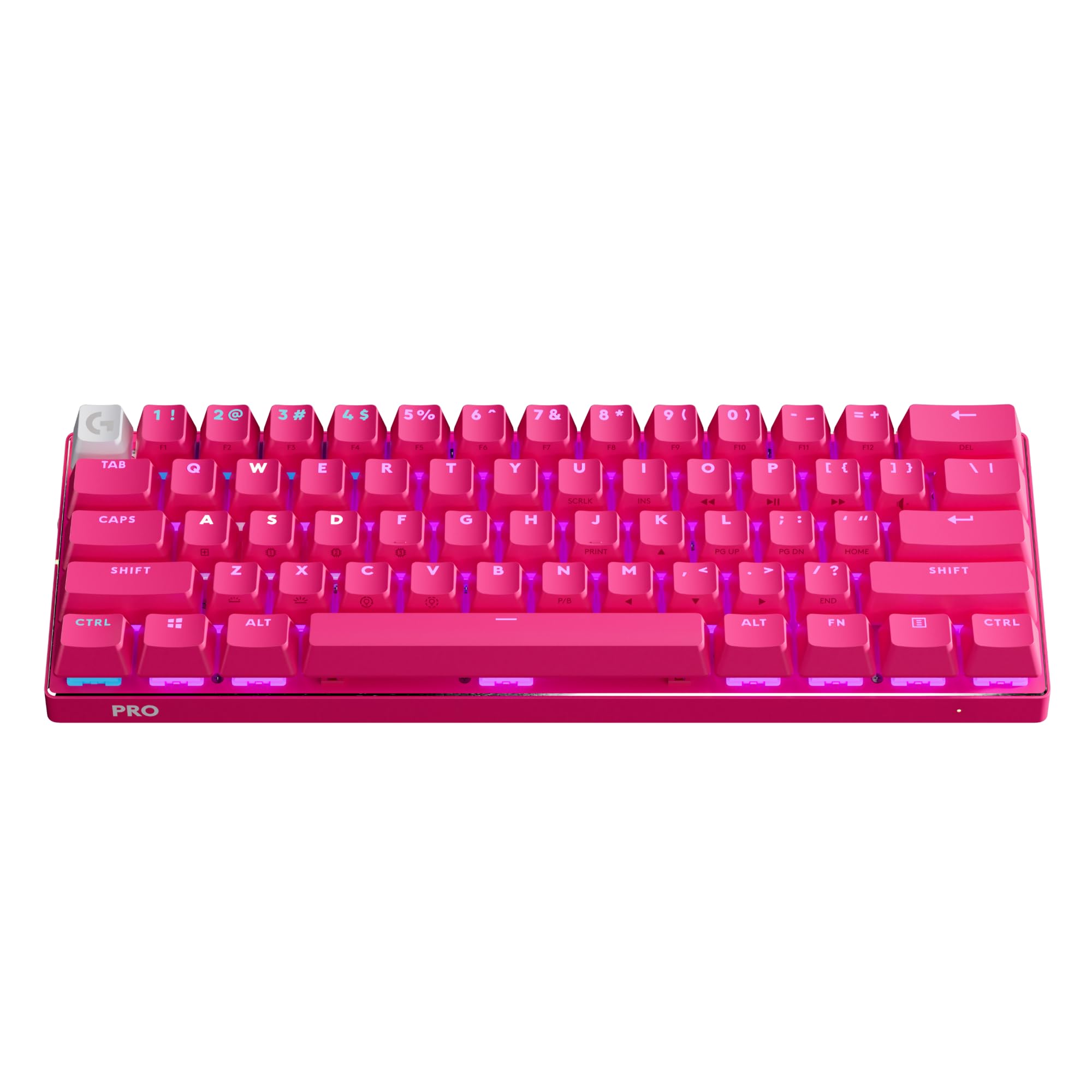 Logitech G PRO X TKL Lightspeed Wireless