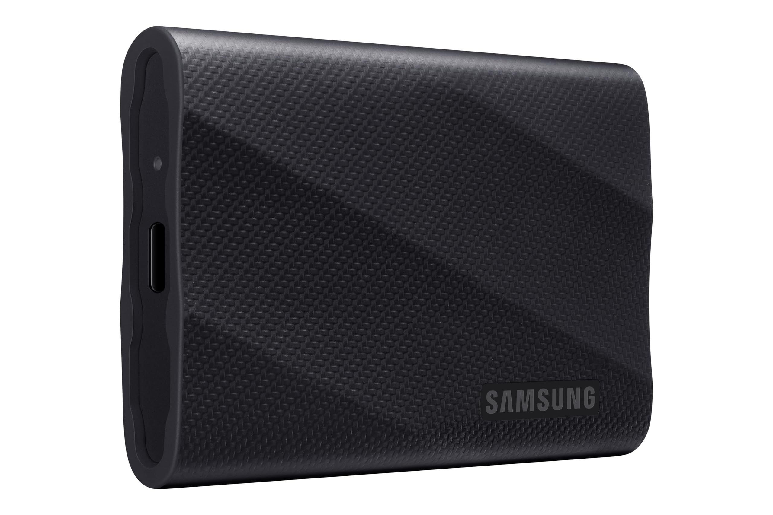 SAMSUNG T9 Portable SSD , USB 3.2