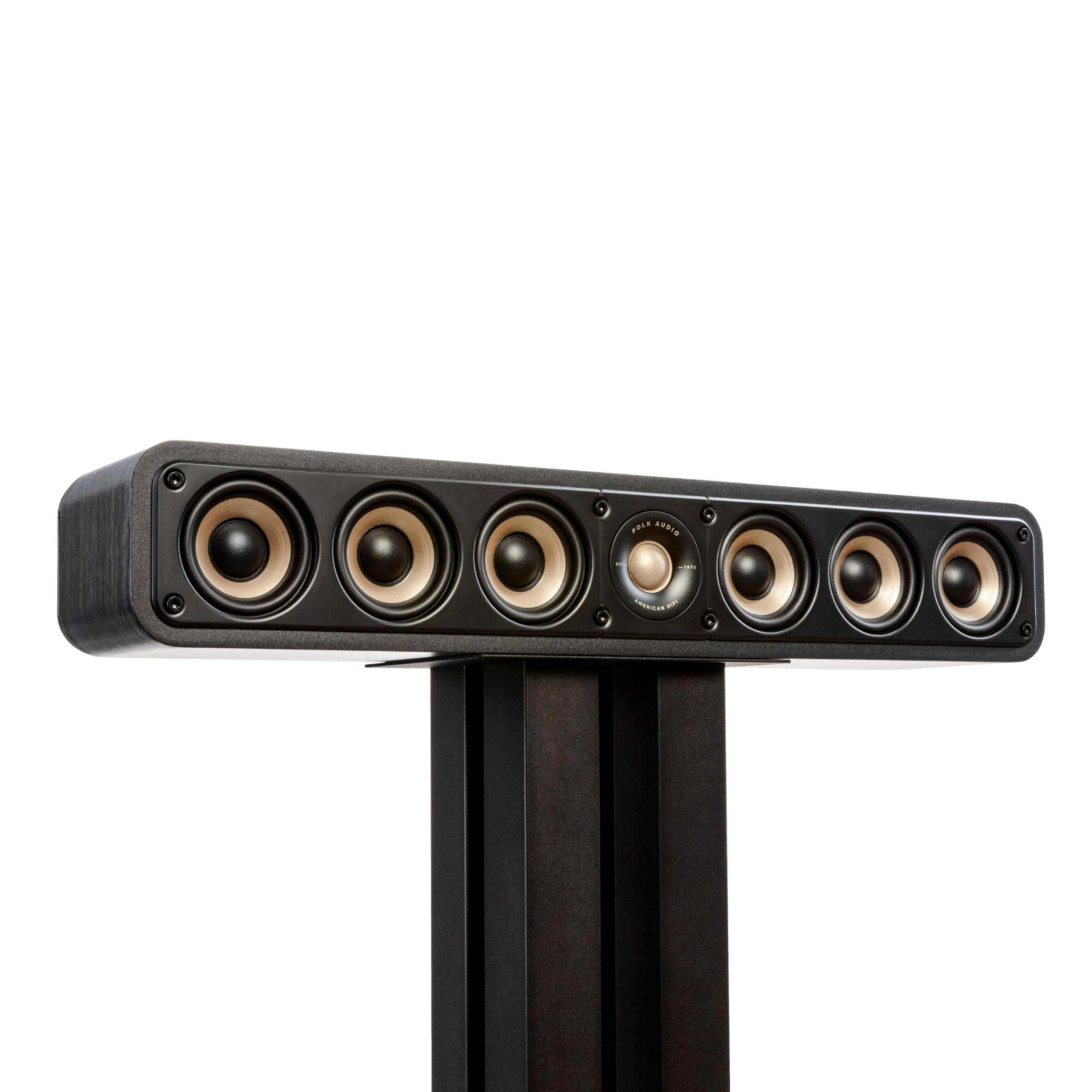 Polk Signature Elite ES35 Slim Center Channel