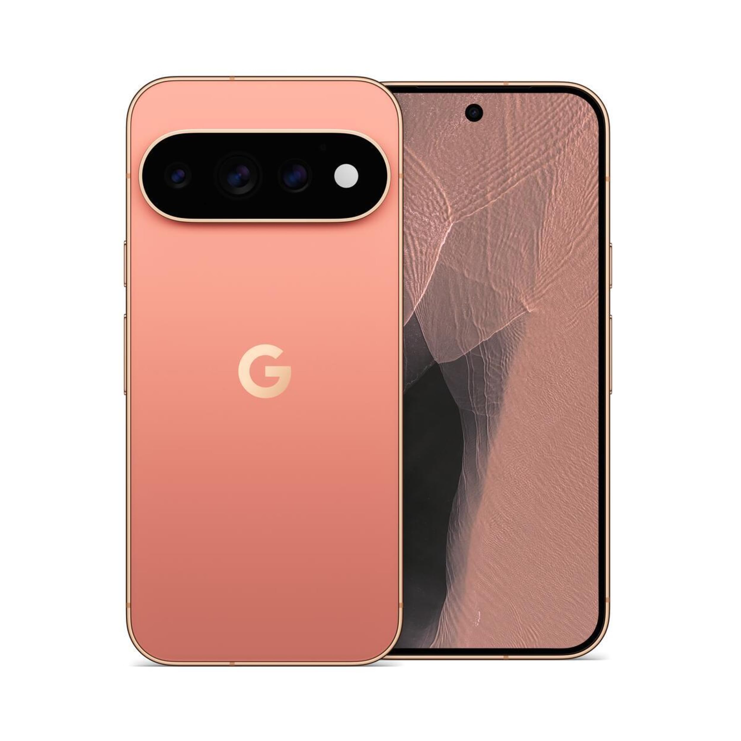 Google Pixel 11 Pro Unlocked Smartphone, Gemini (256GB)