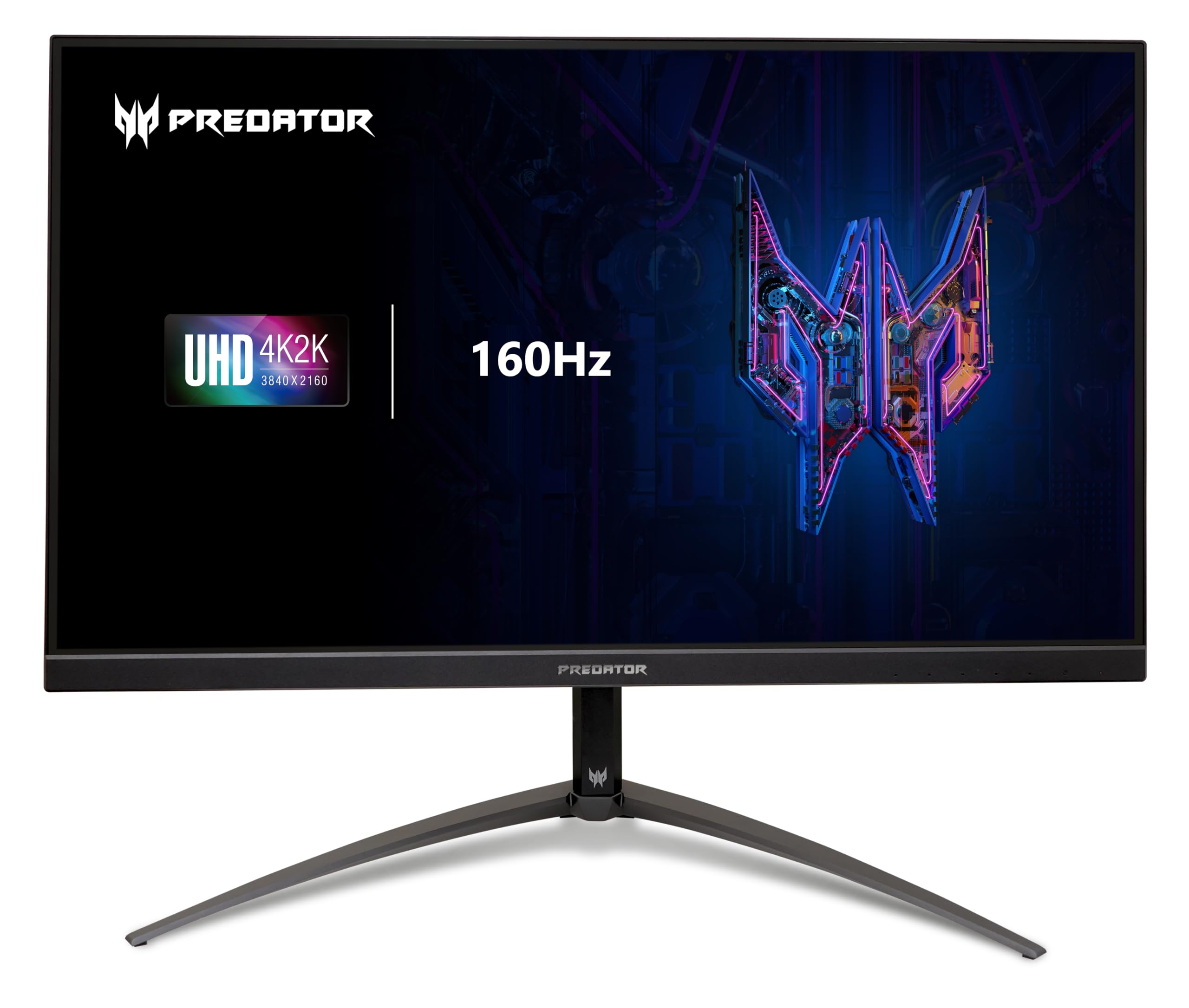 acer Predator XB323QK V3bmiiphx | 31.5