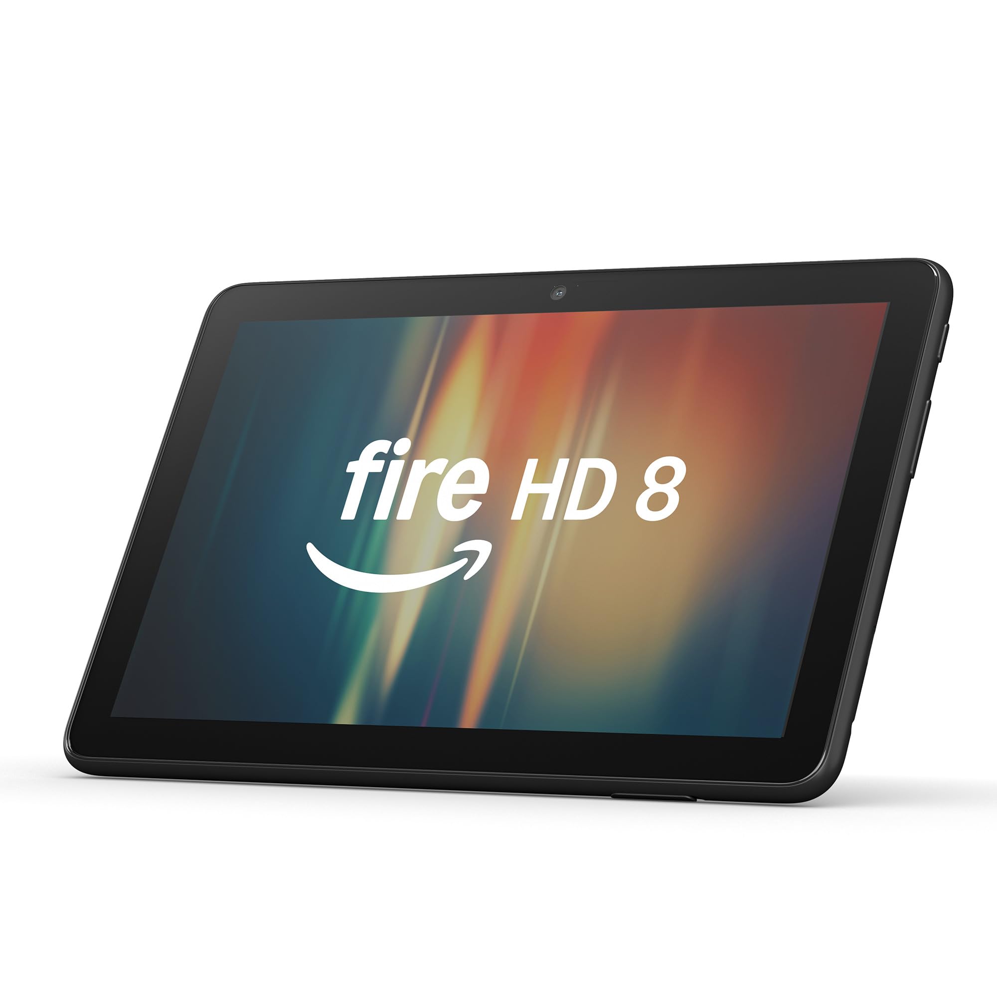 Refurbished Amazon Fire HD 8 Tablet Drops to $99.99 in Limited Sale