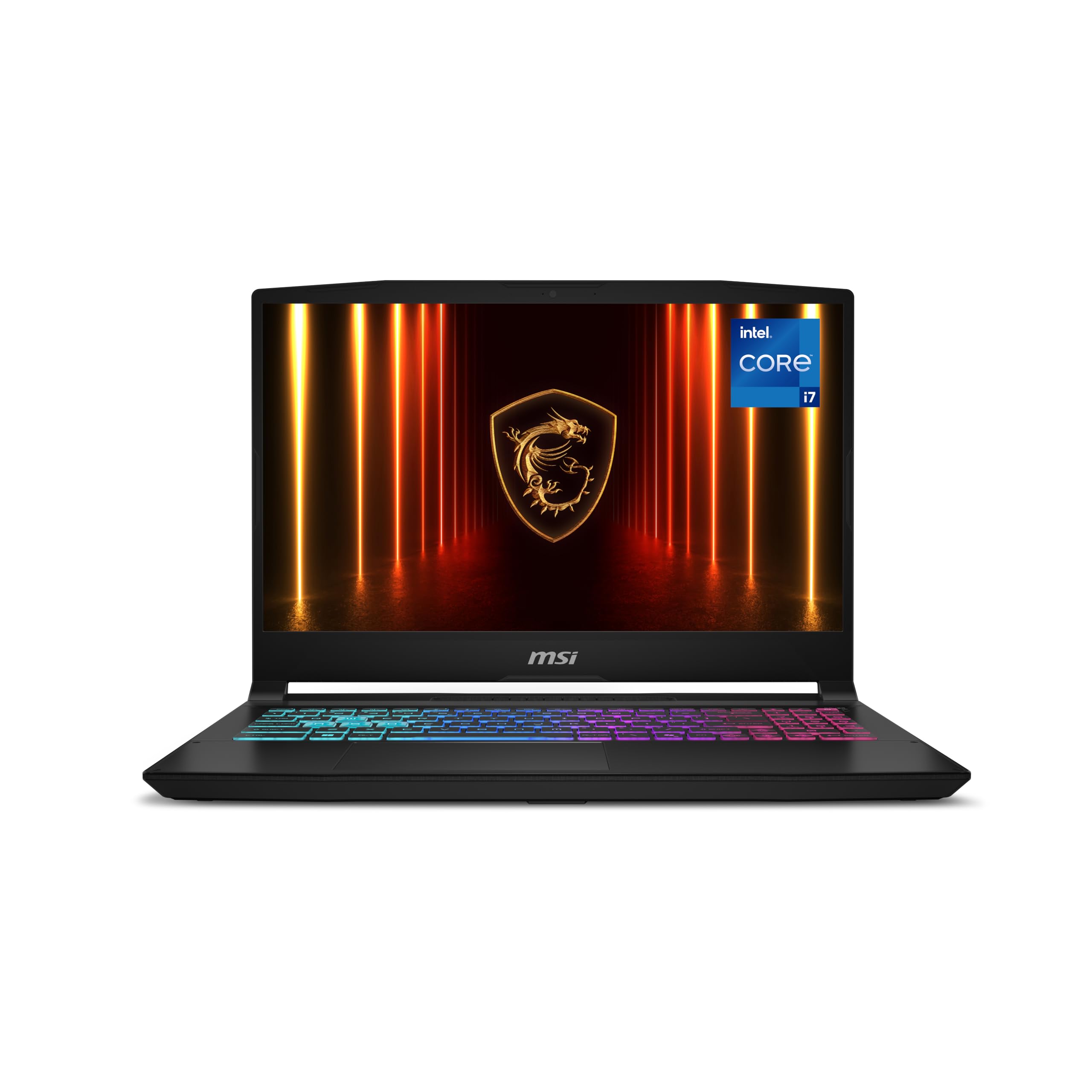 msi Katana 15 HX Gaming - 15.6"