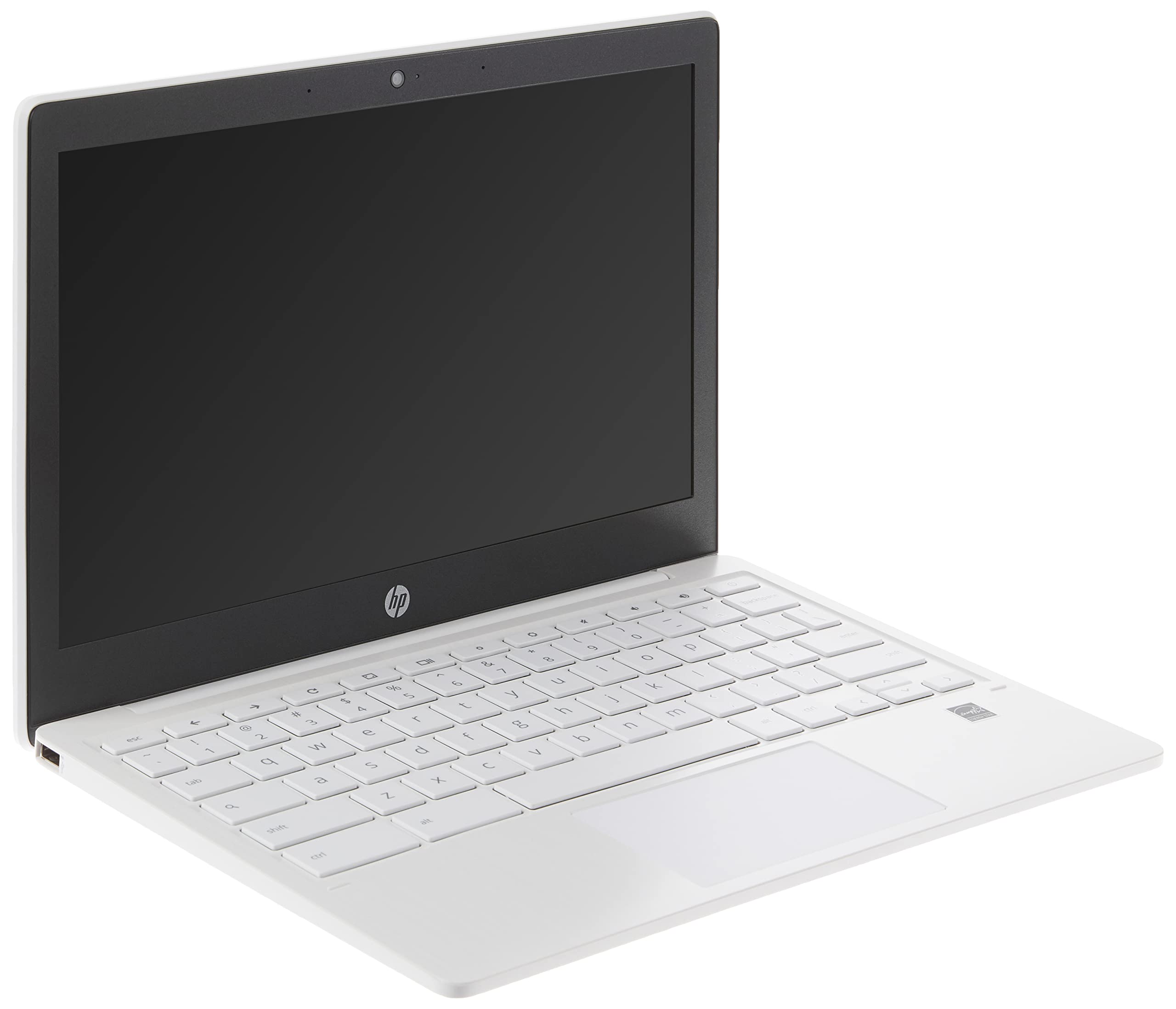 HP Chromebook 11 Laptop, MediaTek MT8183, 4