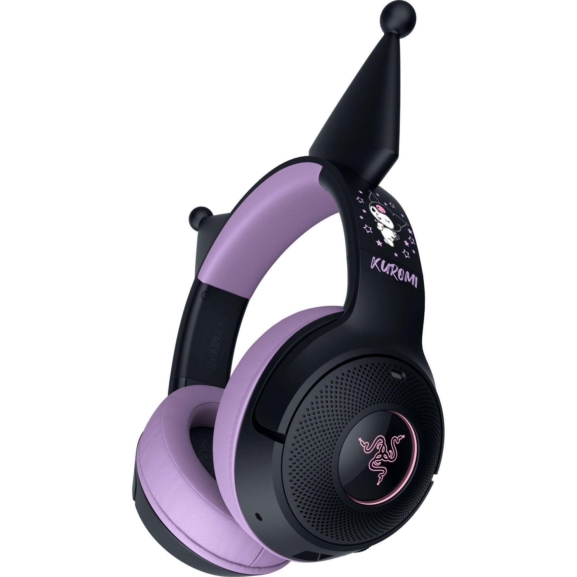 Razer Kraken Kitty V2 BT Wireless RGB