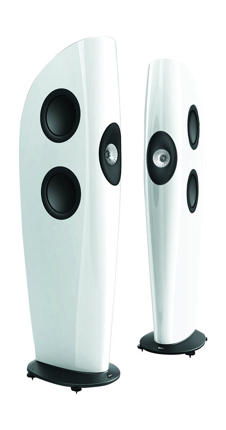 KEF Blade - Snow White