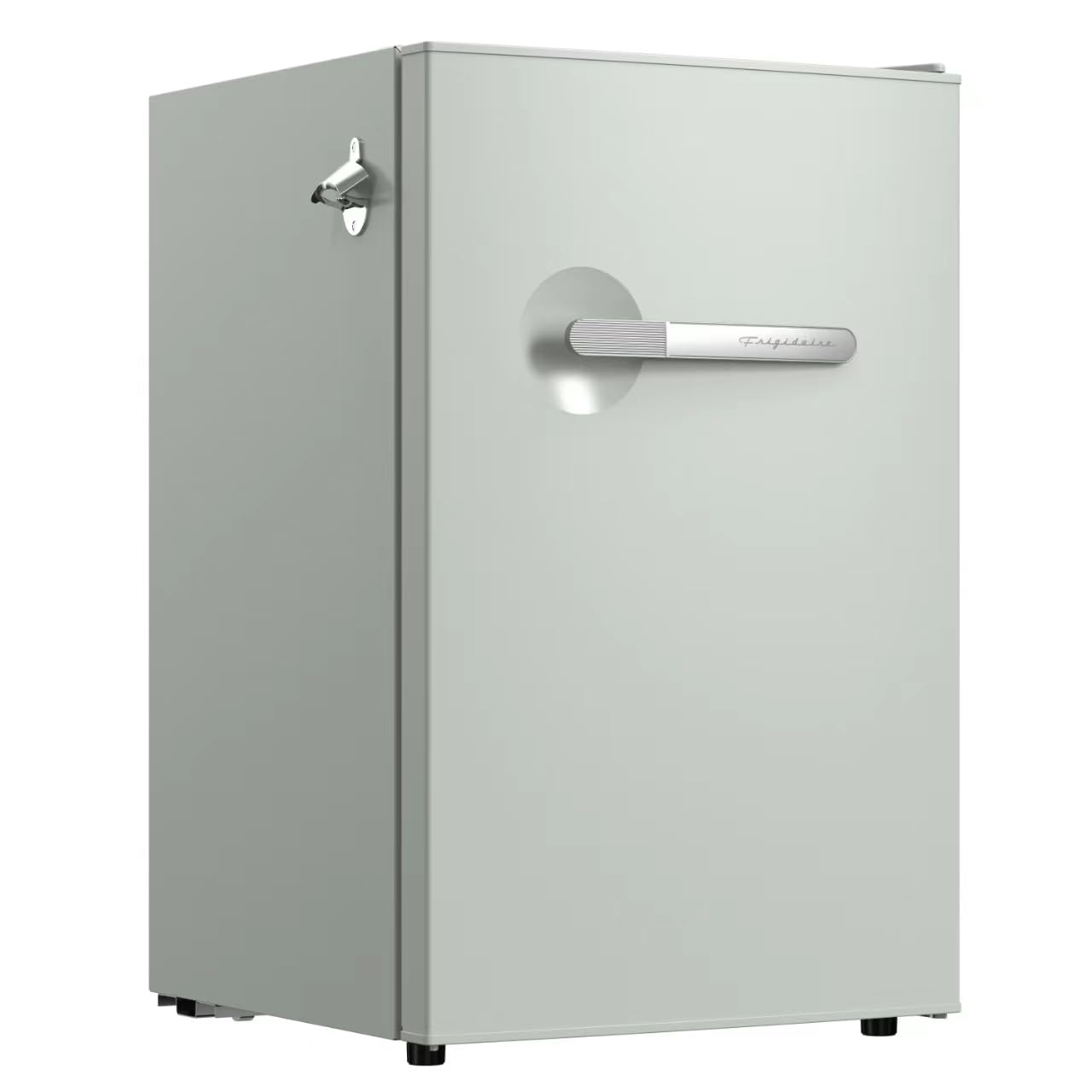 Frigidaire, 4.5 Cu. Ft. Retro Compact Refrigerator
